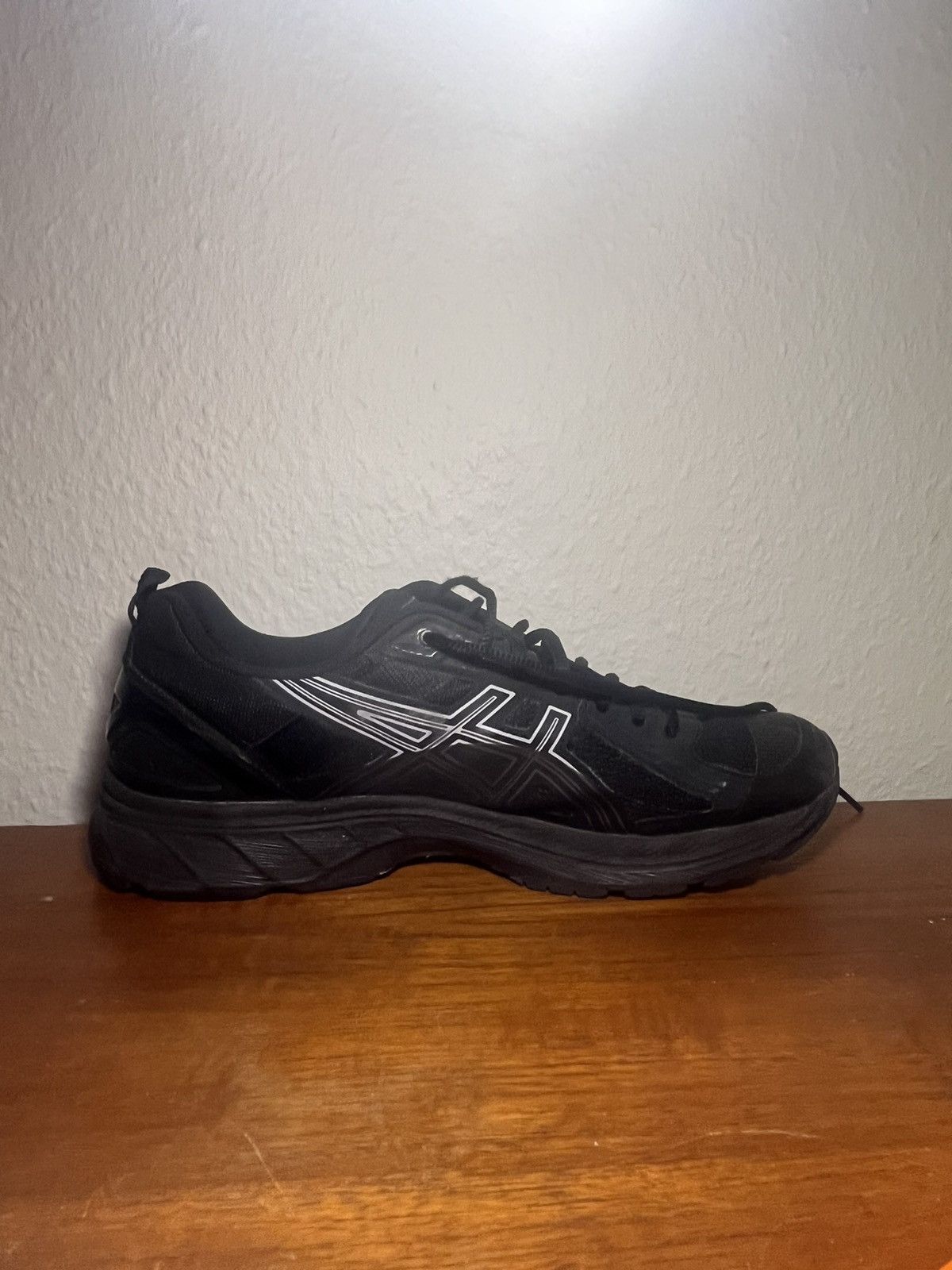 Asics × Kiko Kostadinov Kiko Kostadinov - Asics Gel Burz 1 Size US 9.5 / EU 42-43 - 5 Thumbnail
