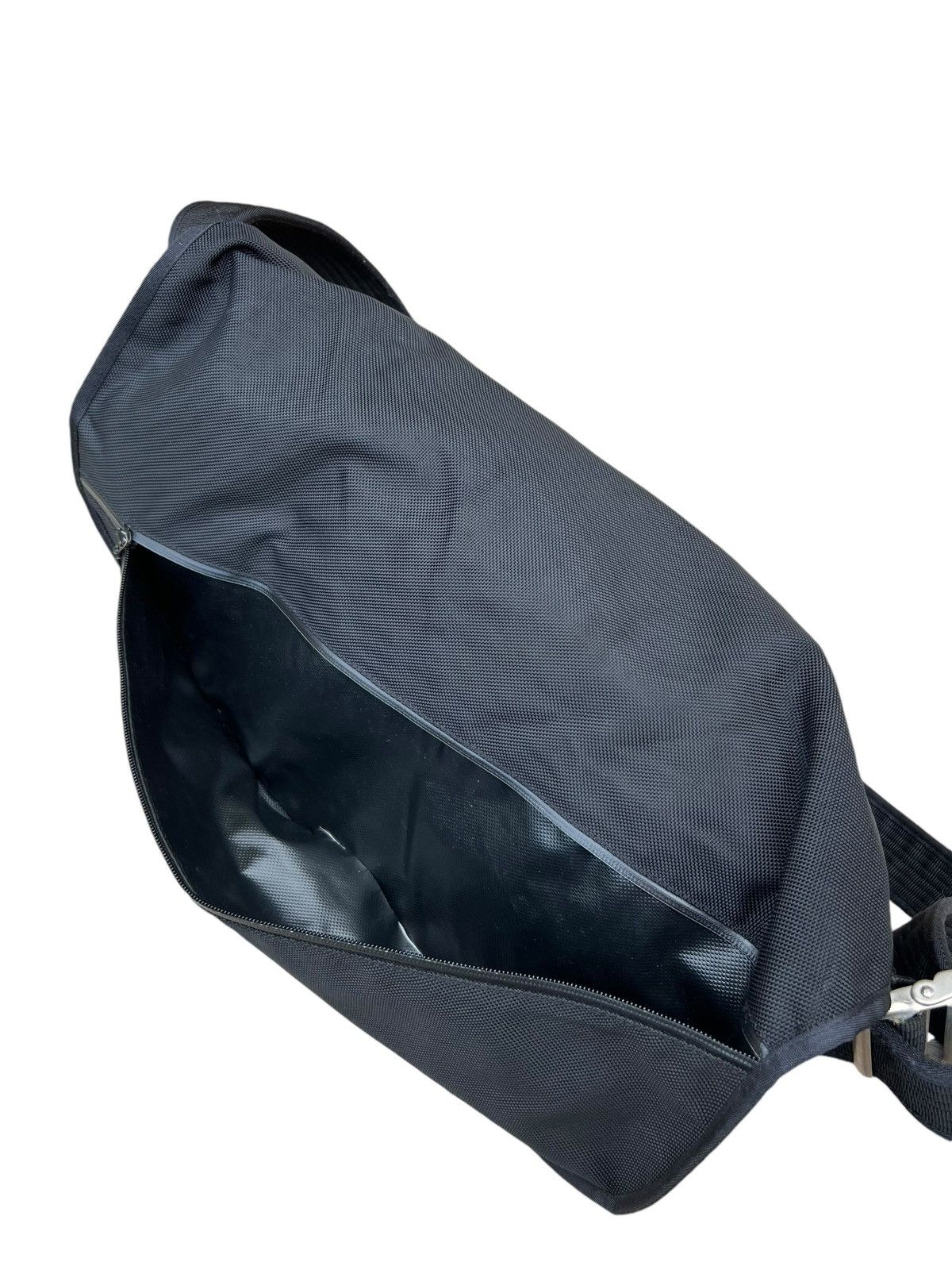 narifuri NariFuri Japan Cycling Messenger Bag Black Size ONE SIZE - 20 Thumbnail