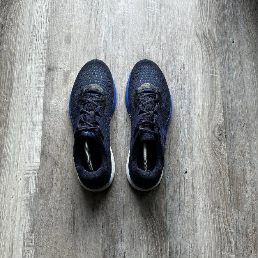 Under Armour UNDER ARMOUR • Charged Rebel "Blue" (12M) Size US 12 / EU 45 - 11 Thumbnail