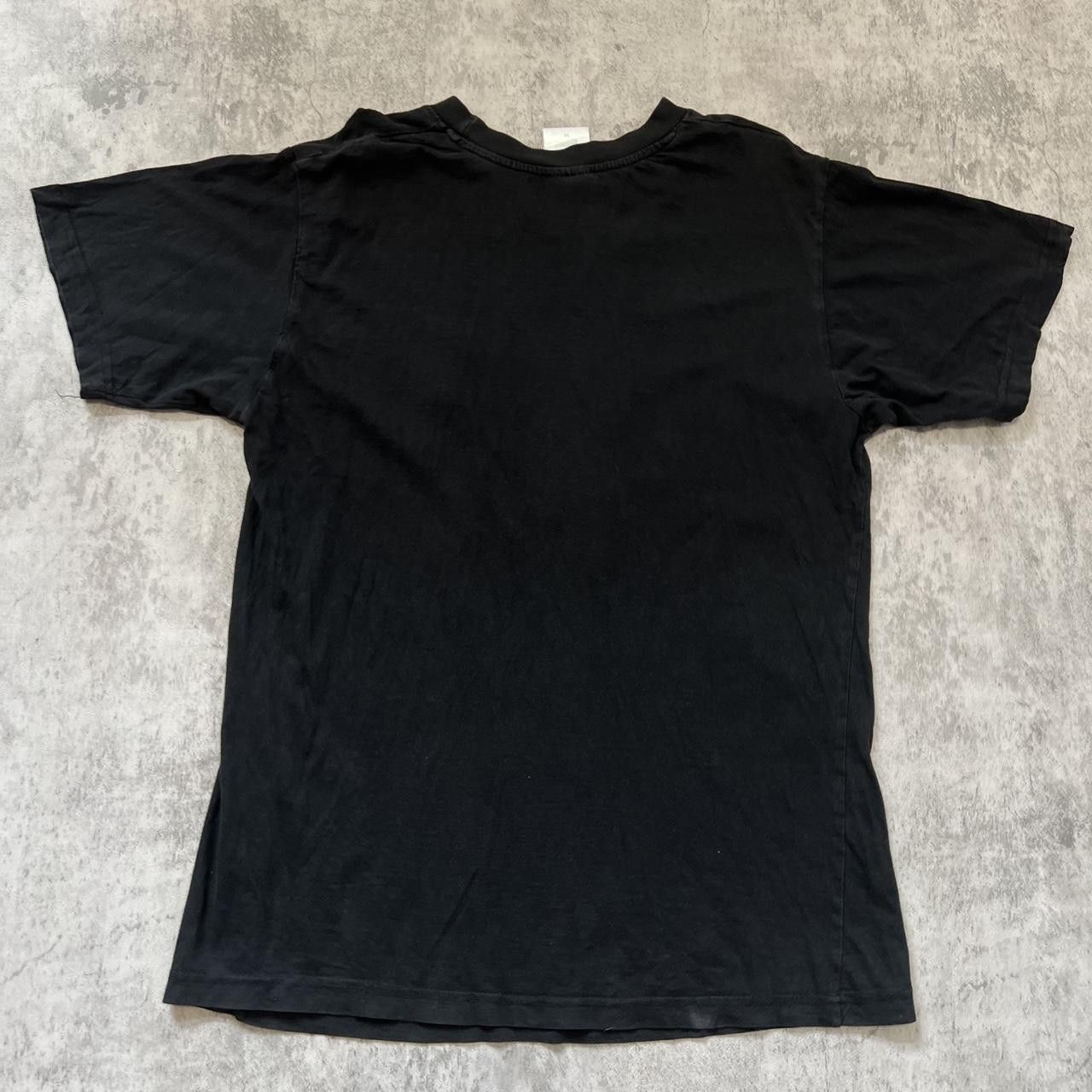 Other Black vintage 90s basketball y2k 2000s NBA rap hip hop Size US M / EU 48-50 / 2 - 2 Thumbnail