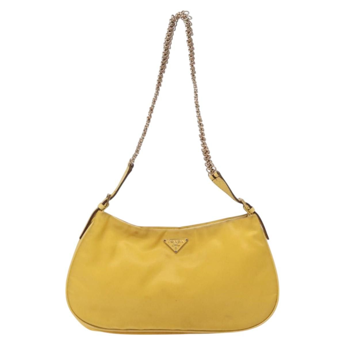 Prada Prada Tessuto shoulder Size ONE SIZE - 1 Thumbnail