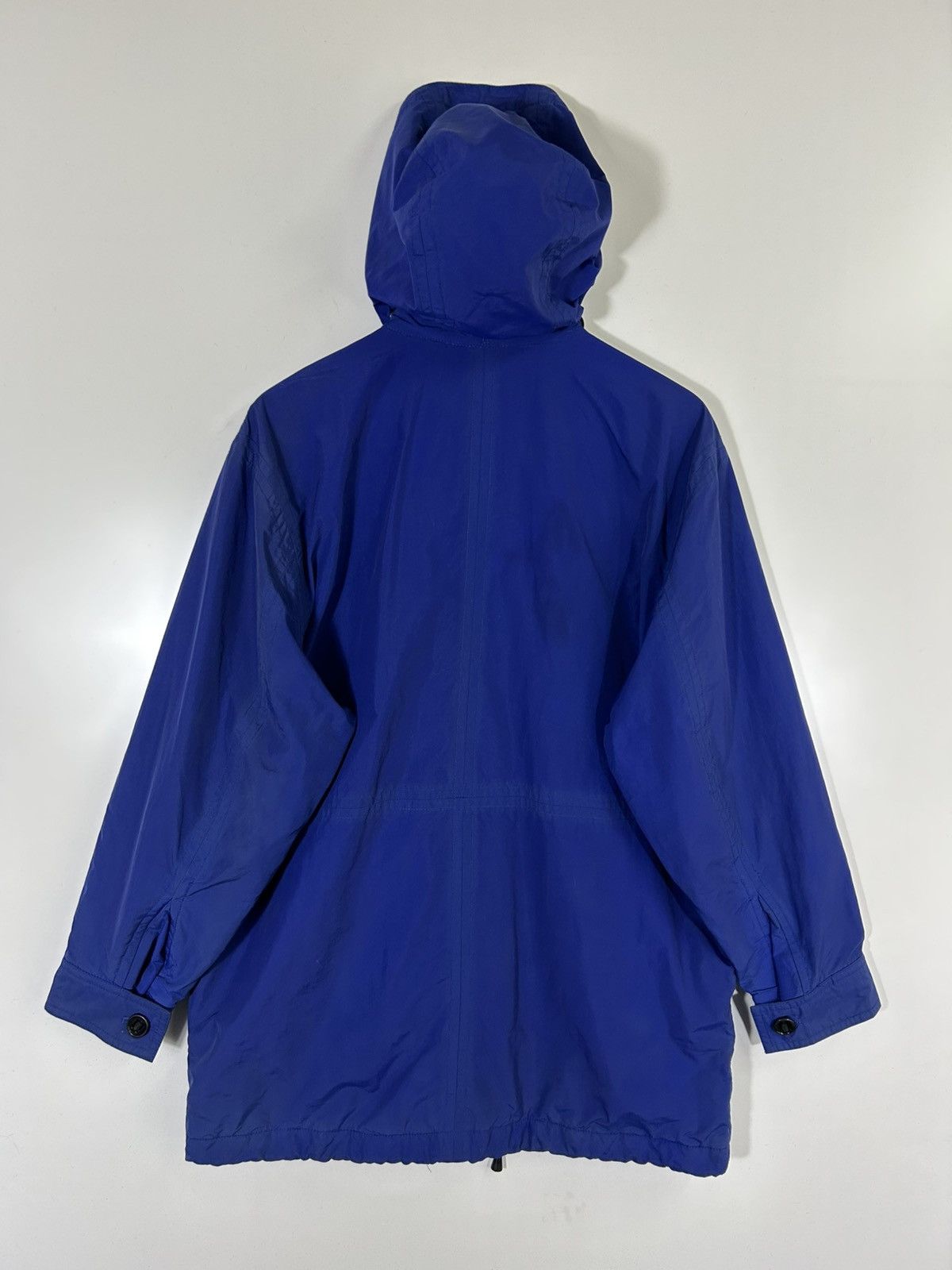 DKNY ⚡️Vintage DKNY USA Hoodie Zipper Jacket Size US S / EU 44-46 / 1 - 16 Thumbnail