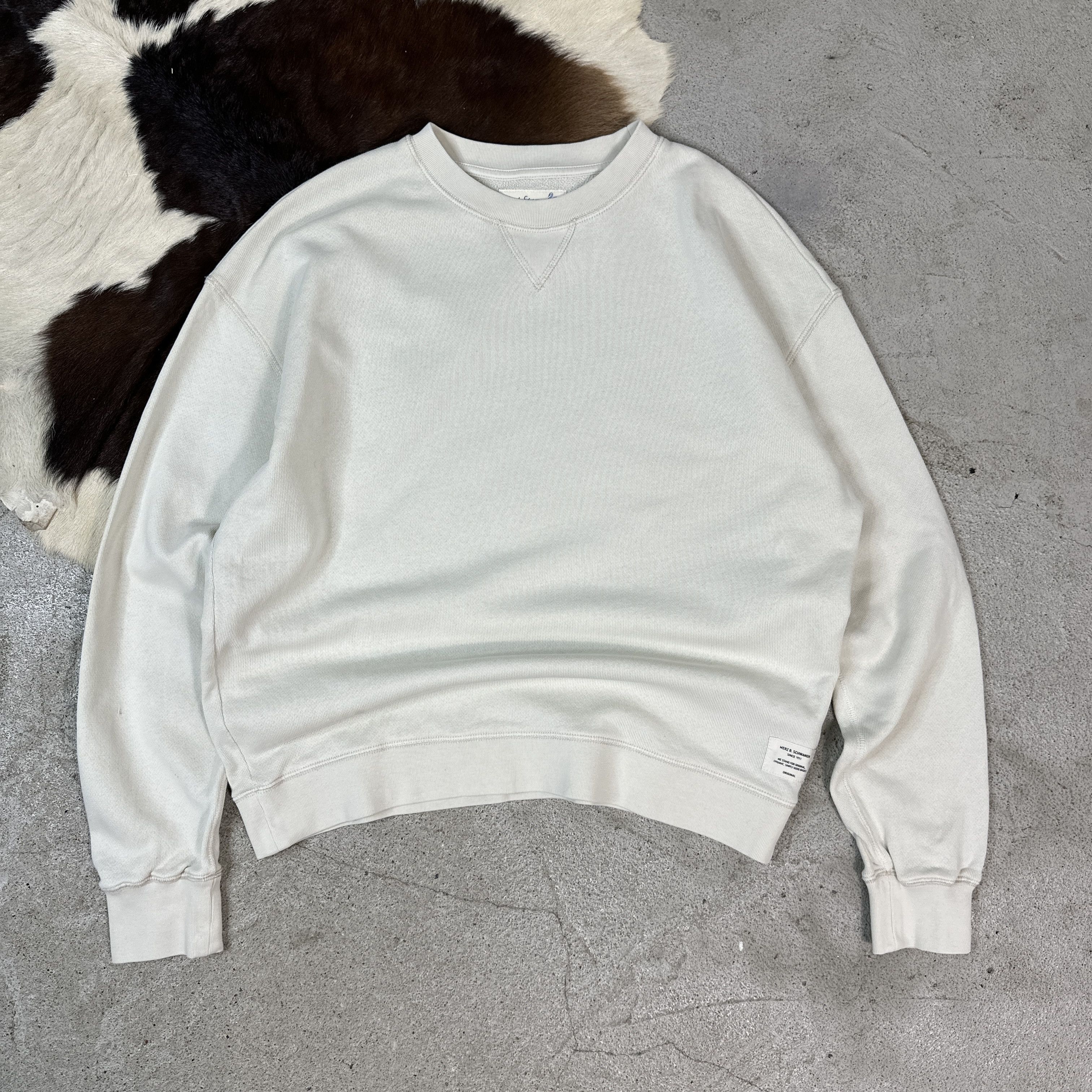 Alpha Industries × Vintage Alpha Industries Size US L / EU 52-54 / 3 - 5 Thumbnail