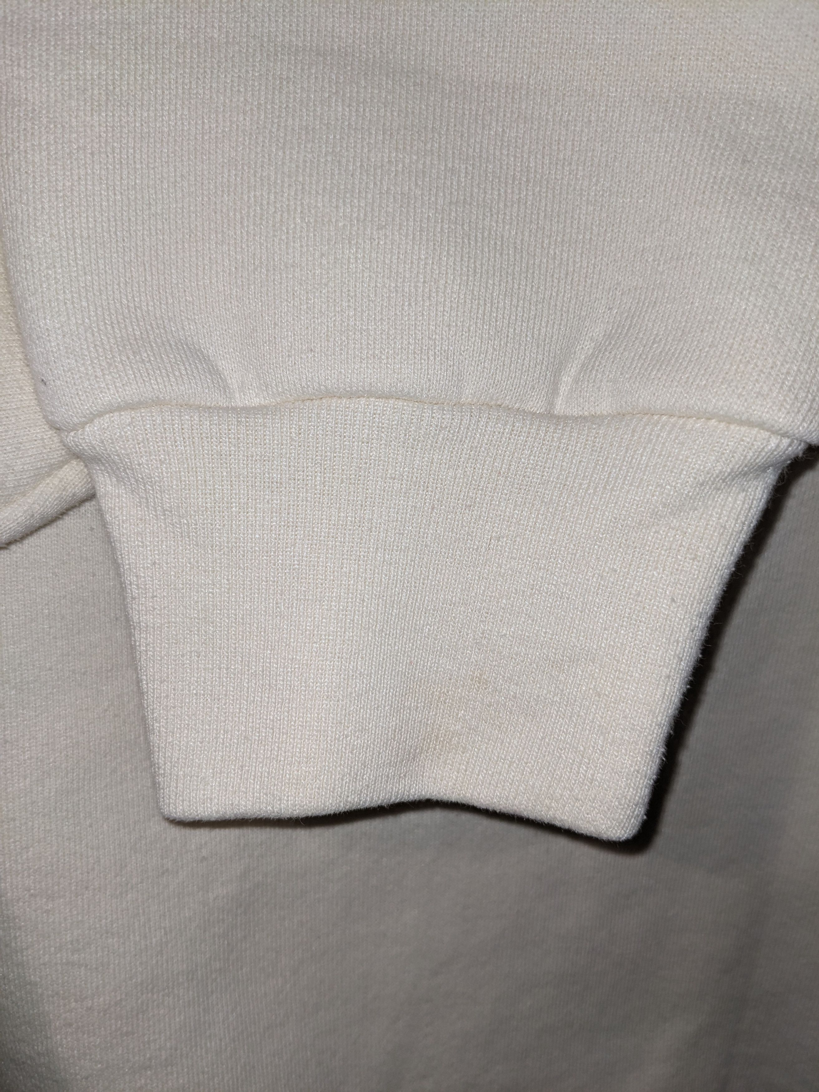 Vintage Vintage 90s Penn State University American Sweatshirt Size US XL / EU 56 / 4 - 7 Thumbnail