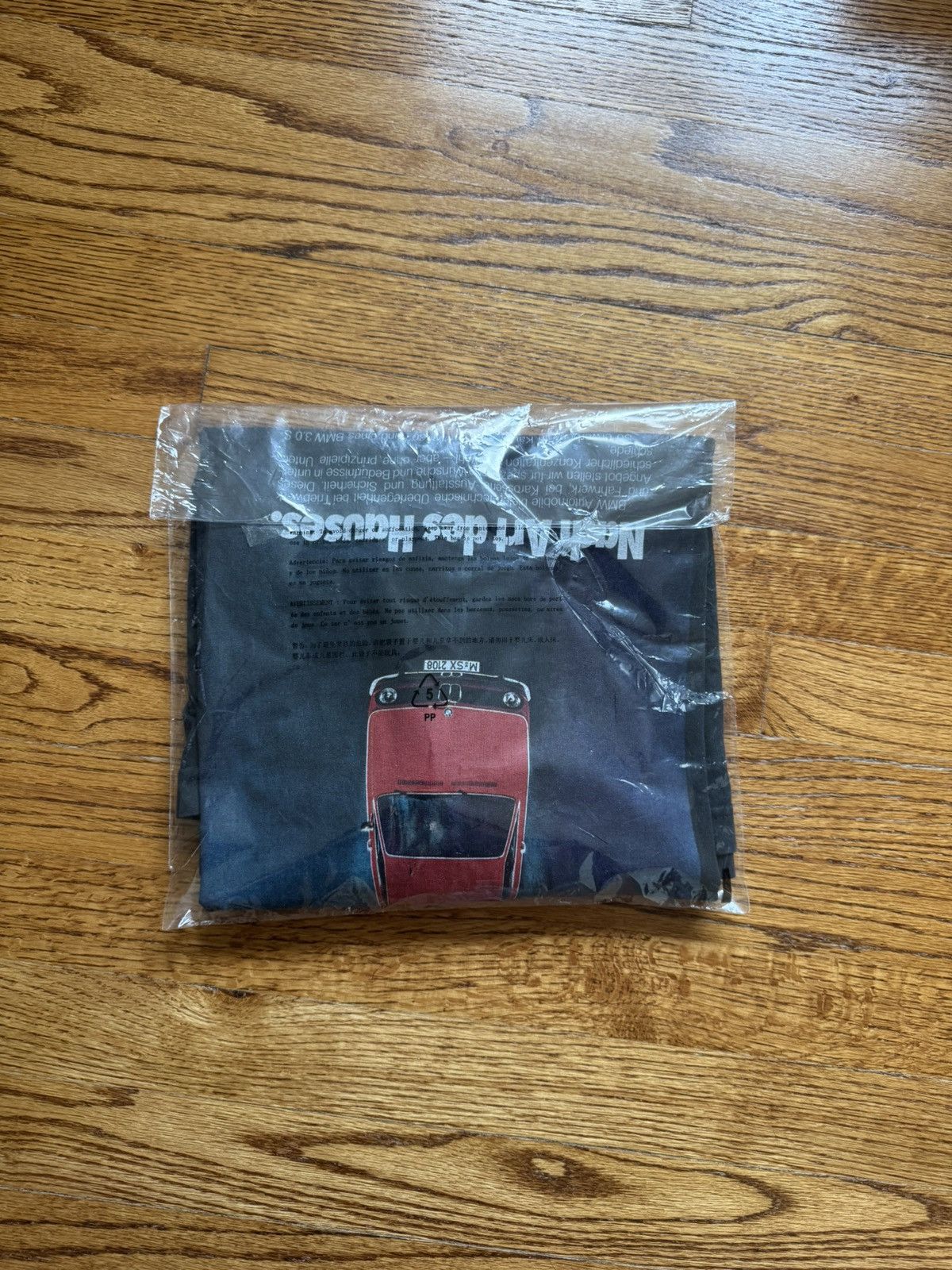 BMW × Kith Kith BMW 1602 Vintage Tee Size US M / EU 48-50 / 2 - 9 Thumbnail
