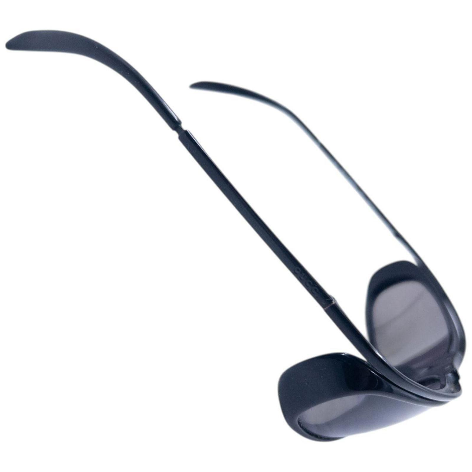 Gucci Vintage 90s Gucci Sunglasses Size ONE SIZE - 3 Thumbnail