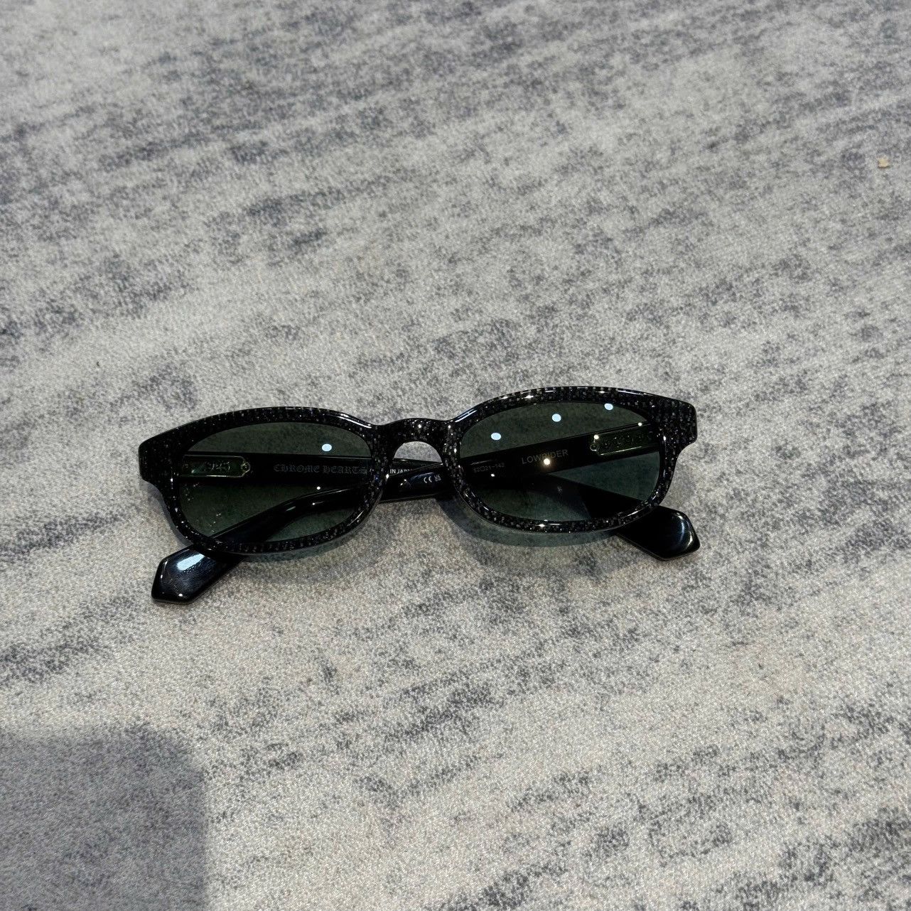 Chrome Hearts CHROME HEARTS LOWRIDER Size ONE SIZE - 6 Thumbnail