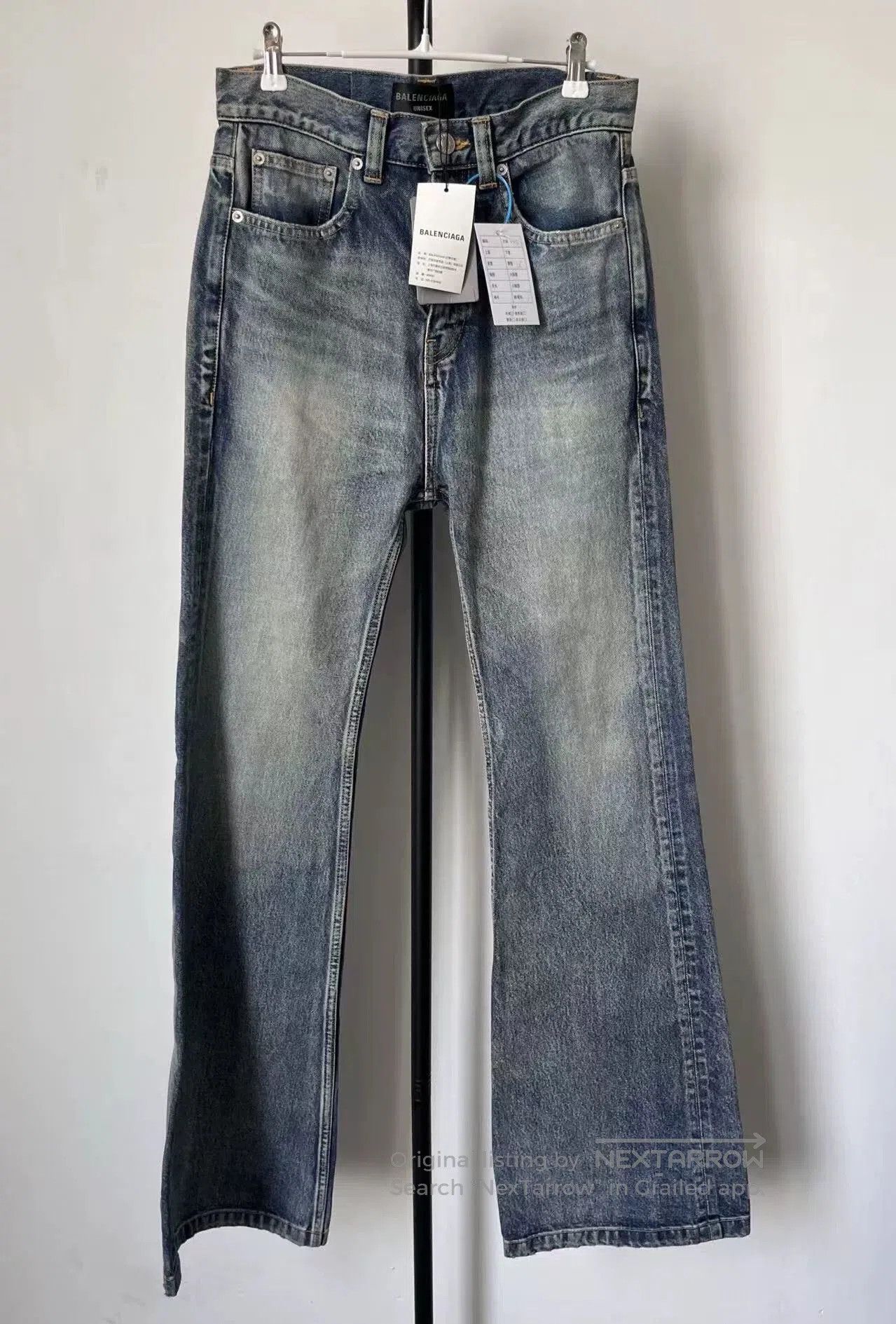 Balenciaga Balenciaga Mid. Size 22" - 1 Thumbnail