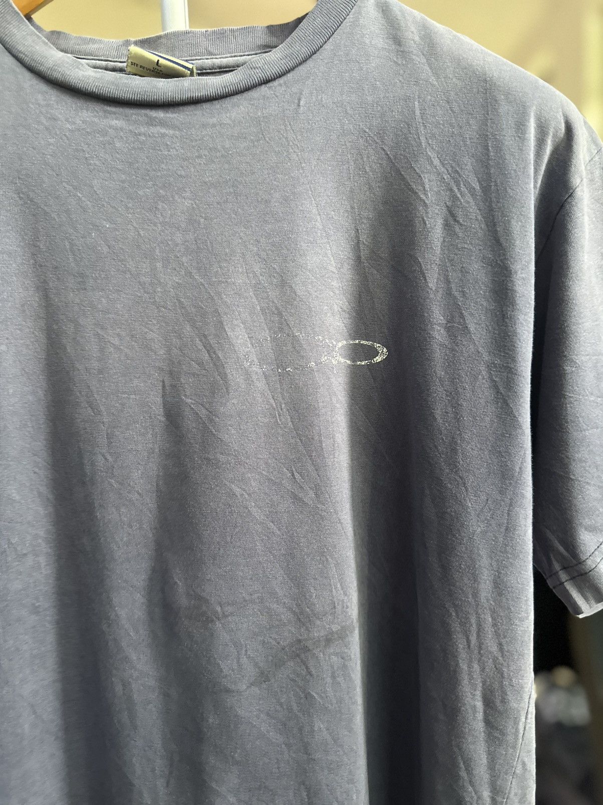 Ocean Pacific Vintage Ocean pacific tshirt Size US L / EU 52-54 / 3 - 3 Thumbnail