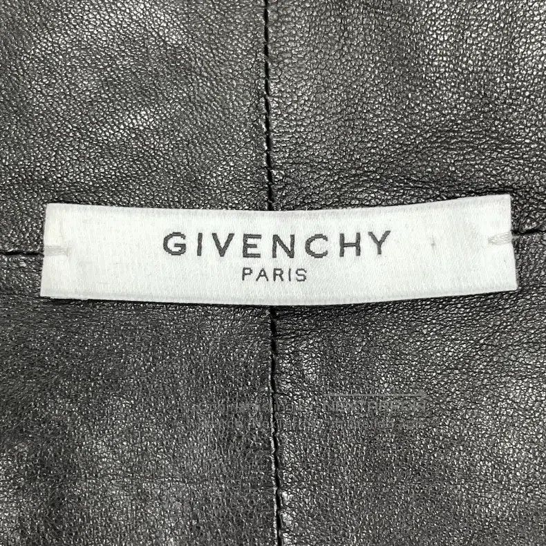 Givenchy Givenchy Showstopper Sheepskin Down and Goose Down Bustier Size S / US 4 / IT 40 - 5 Thumbnail