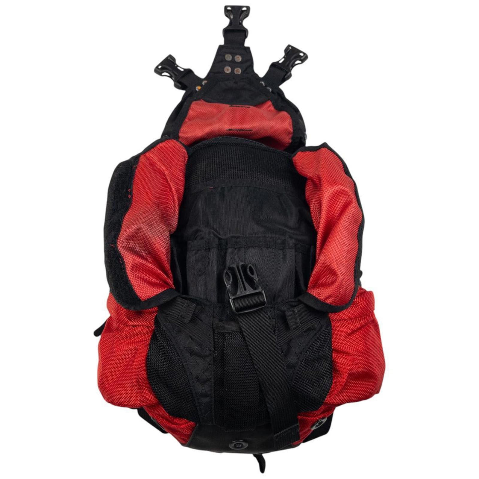 Oakley Vintage Oakley Icon Mini Backpack Size ONE SIZE - 2 Thumbnail