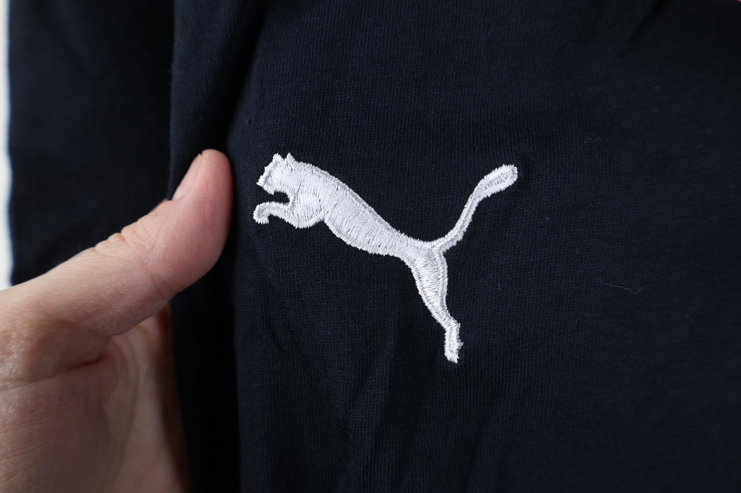 Puma New Puma x F1 Formula One Racing Red Bull Team Polo Shirt Size US L / EU 52-54 / 3 - 5 Thumbnail