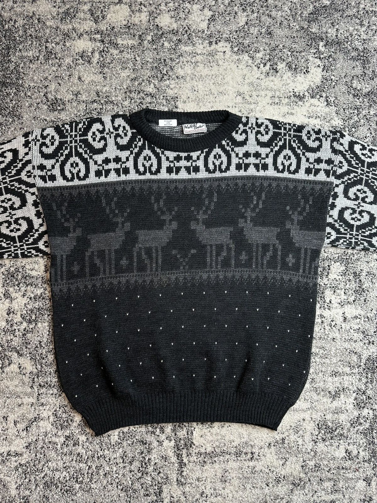 Vintage Waikiki Cooler Vintage StreetWear Rare Y2K Avant Gard Italy Size US L / EU 52-54 / 3 - 2 Thumbnail