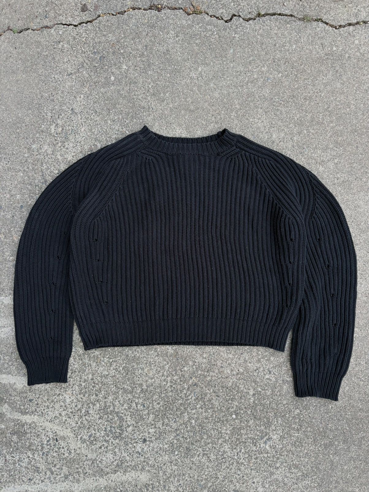 K-Two Studios K-Two Studios Fisherman Knit v2 Size US M / EU 48-50 / 2 - 1 Thumbnail