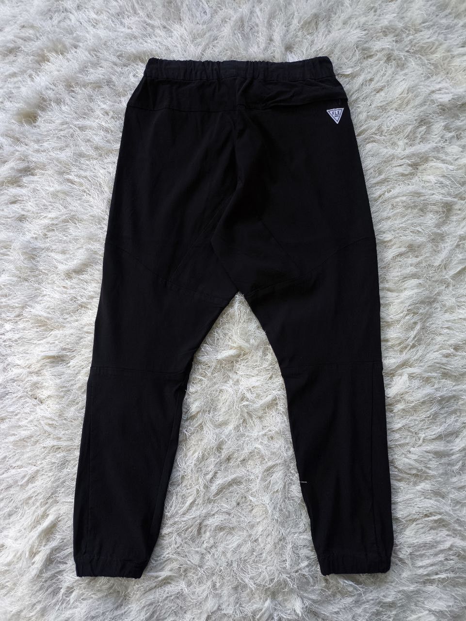 Edwin EDWIN F.L.E Easy 2-Way Stretch Woven Jogger Pants Size US 28 / EU 44 - 2 Thumbnail
