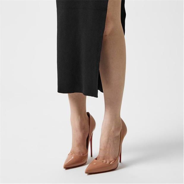 So Kate 120mm Pumps