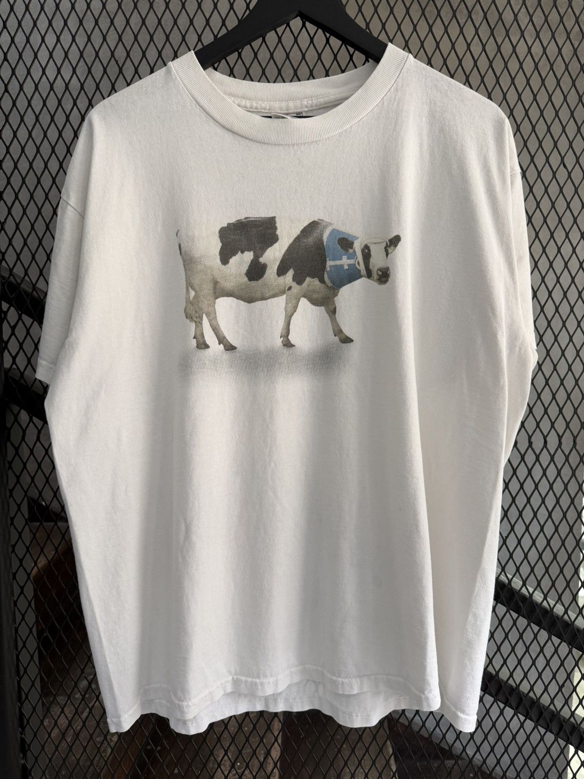 Vintage Vintage 2000 Me, Myself & Irene Jim Carrey Tee Size US L / EU 52-54 / 3 - 1 Thumbnail