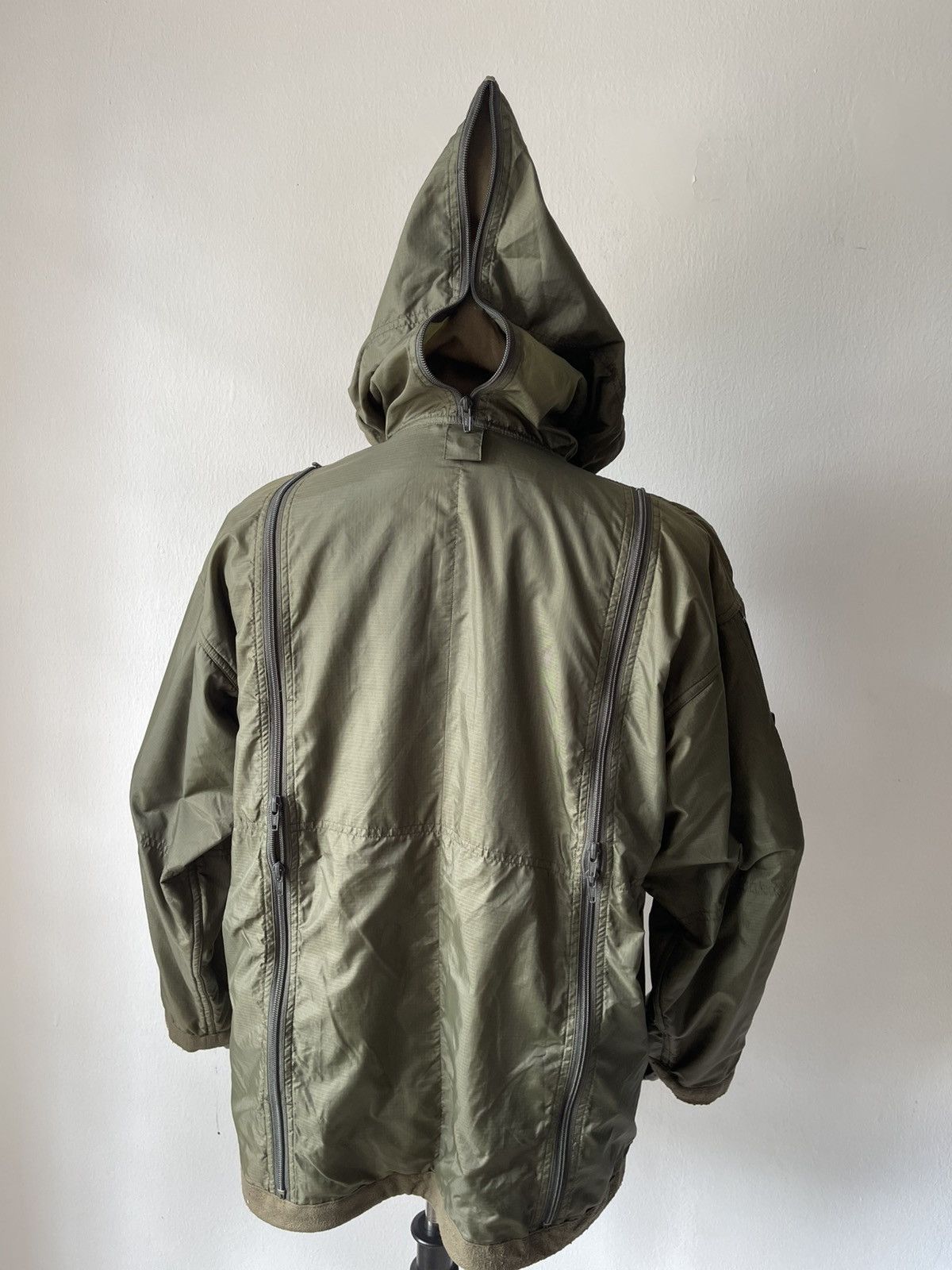 Final Home Kosuke Tsumura Final Home Survival Jacket 10 Size US L / EU 52-54 / 3 - 5 Thumbnail