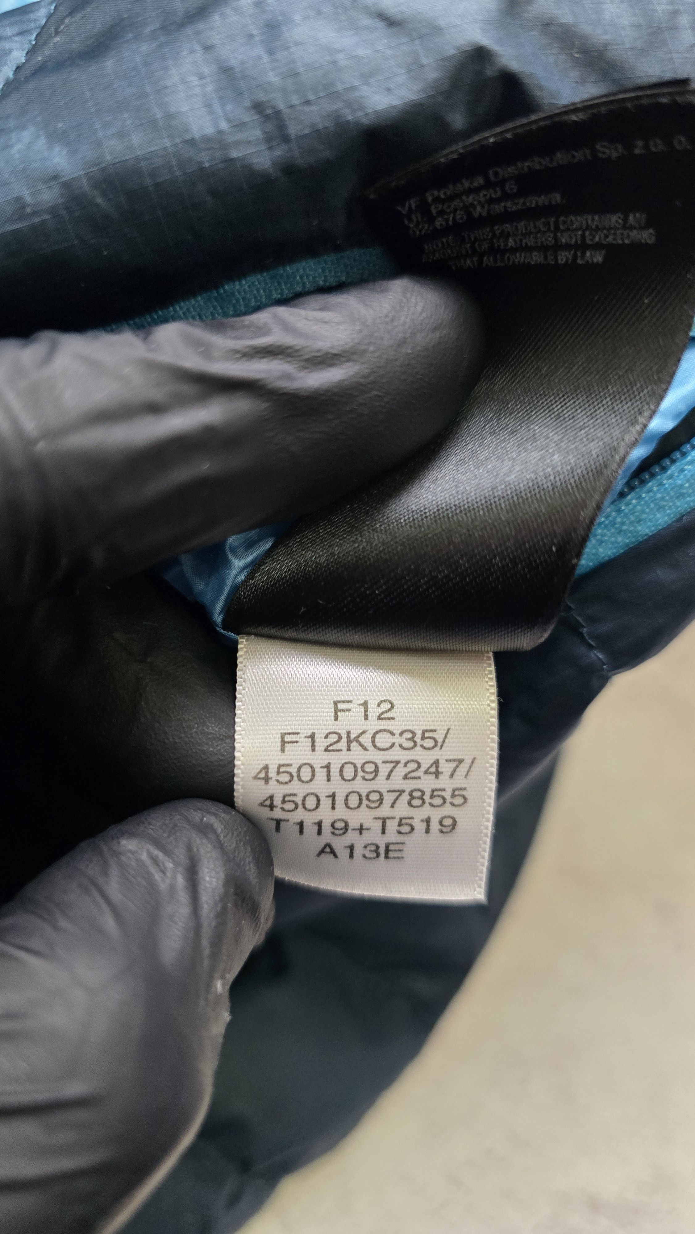The North Face The North Face Summit Series 700 Down Puffer Jacket Size M / US 6-8 / IT 42-44 - 23 Thumbnail