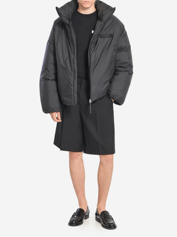 Jacquemus BNWT AW25 JACQUEMUS "LE PAYSAN" LA DOUDOUNE MOLTONE JACKET M Size US M / EU 48-50 / 2 - 14 Thumbnail