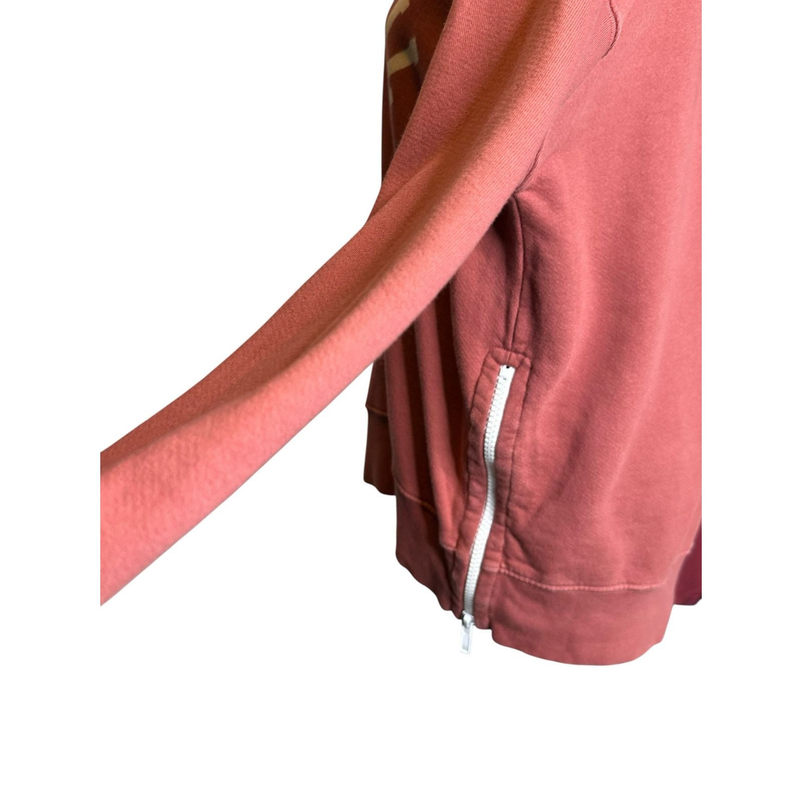 Sundry Sundry pink Grateful sweatshirt size 0 Size XS / US 0-2 / IT 36-38 - 6 Thumbnail