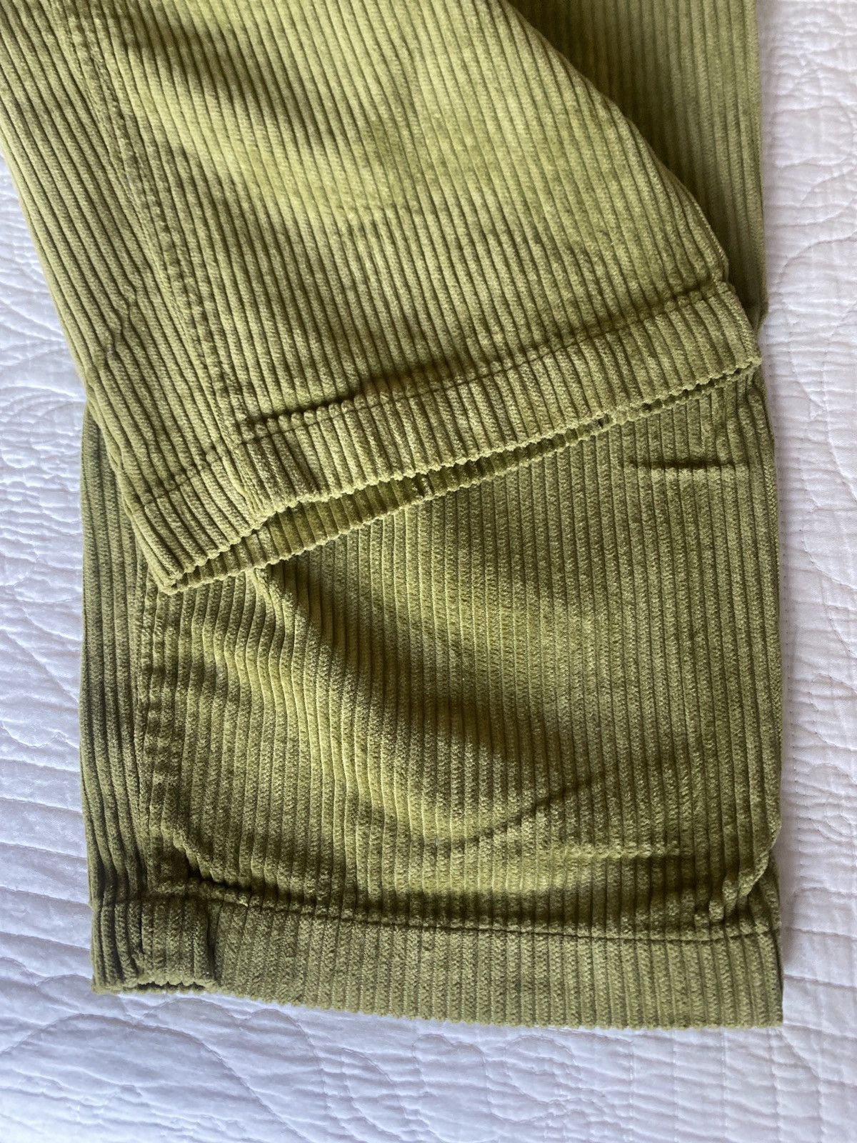 Stussy Corduroy beach pant Size US 34 / EU 50 - 5 Thumbnail