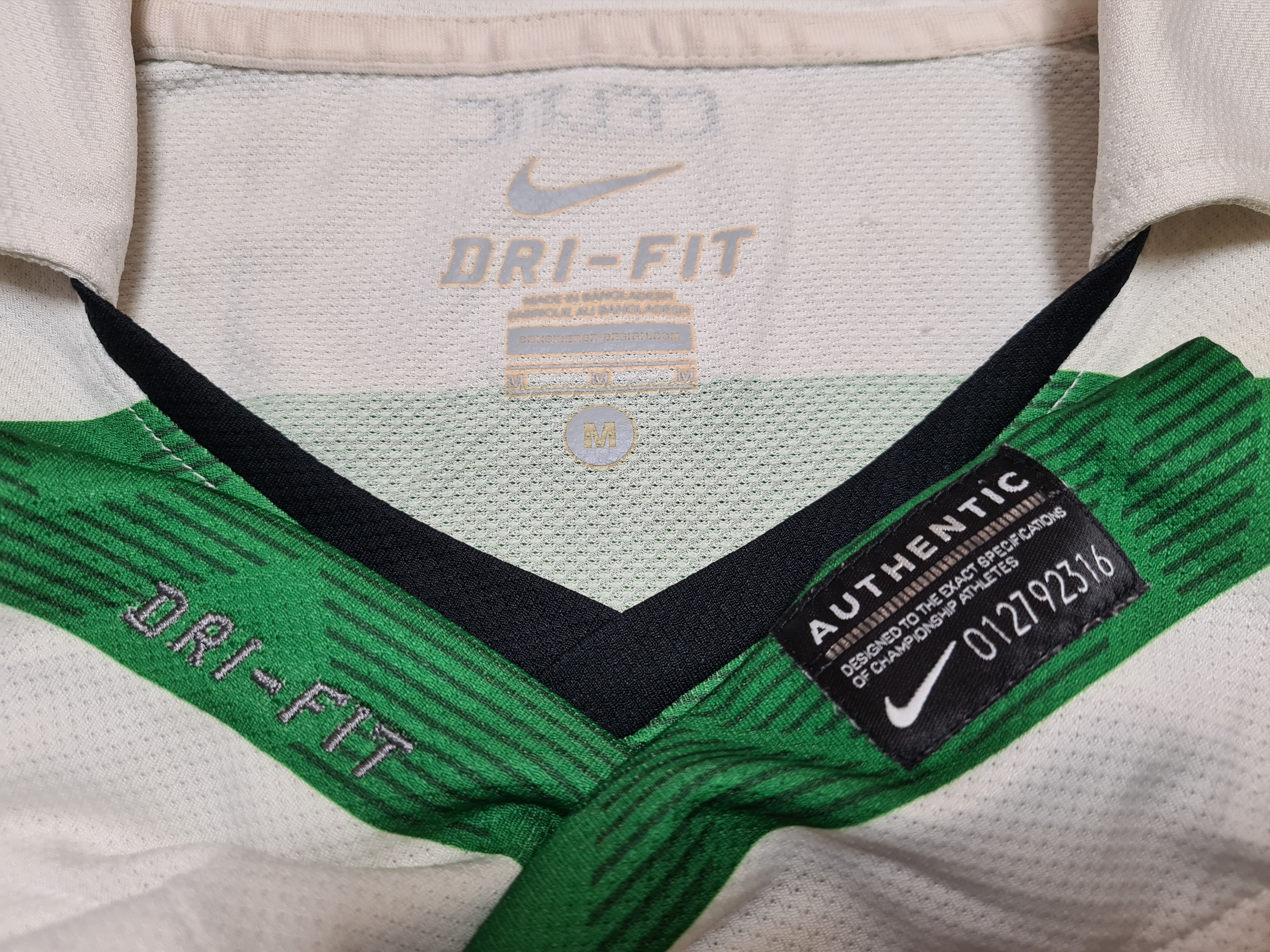 All Sport CELTIC 2010 2012 HOME KAYAL #33 FOOTBALL SHIRT SOCCER JERSEY Size US M / EU 48-50 / 2 - 10 Thumbnail