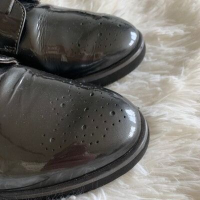 Other AGL Attilio Giusti Leombruni Flats Shoes 38,5 (7us) Made in Size US 7 / EU 40 - 5 Thumbnail