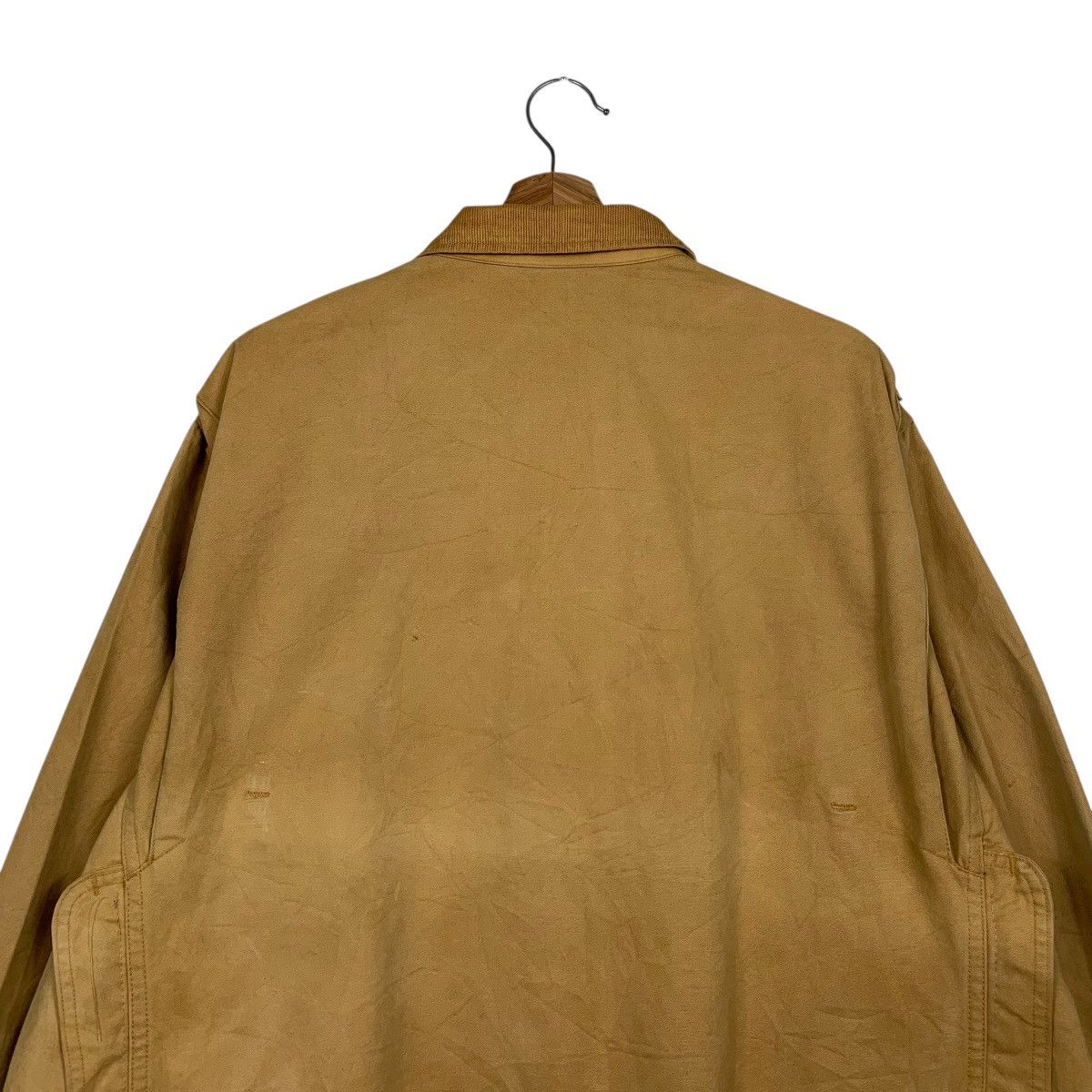 Vintage Vintage Japanese Brand Hunting Jacket Size US XL / EU 56 / 4 - 8 Thumbnail