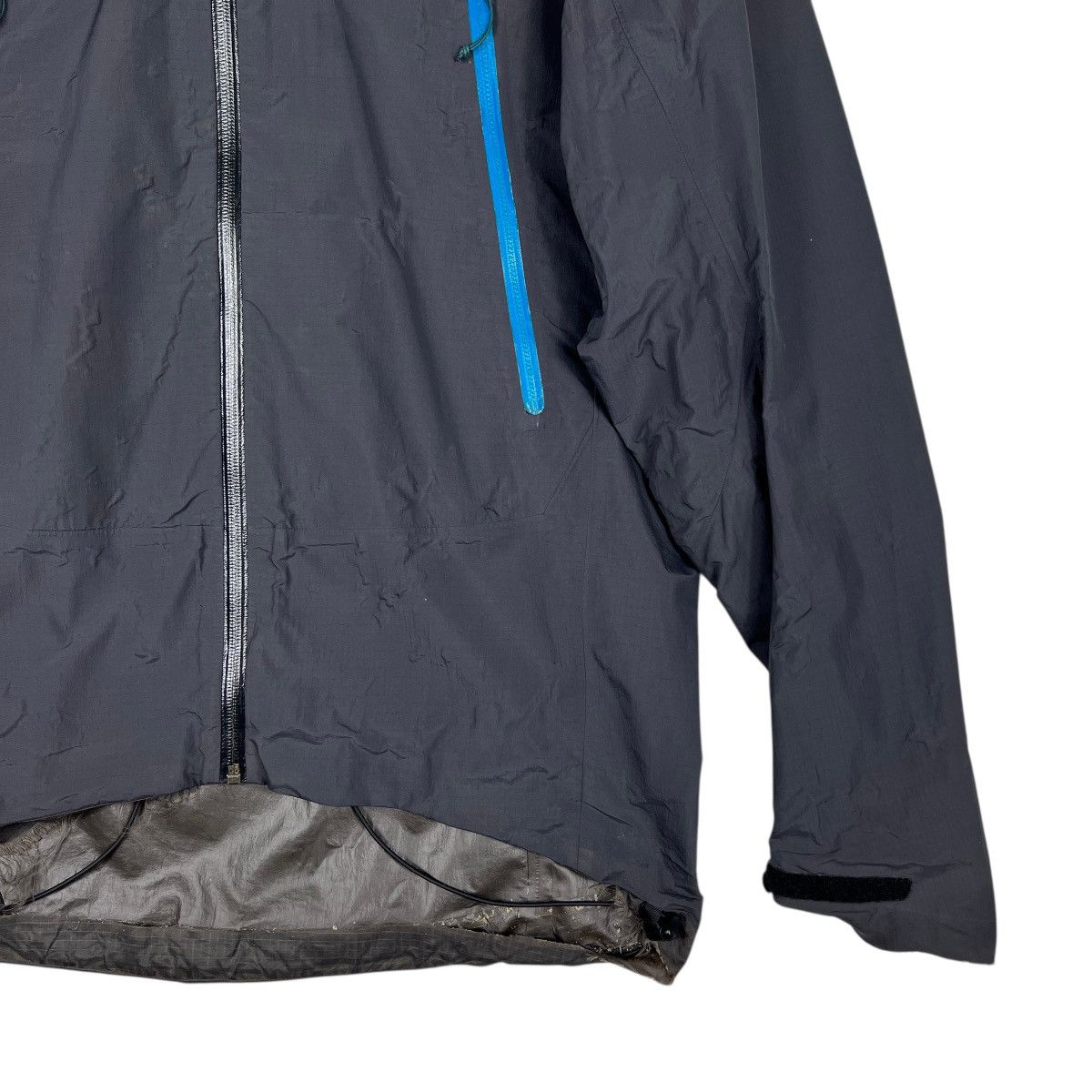 Arc'teryx 🔥 Arc'teryx arcteryx Goretex Jacket Very Worn - Size M Size US M / EU 48-50 / 2 - 6 Thumbnail