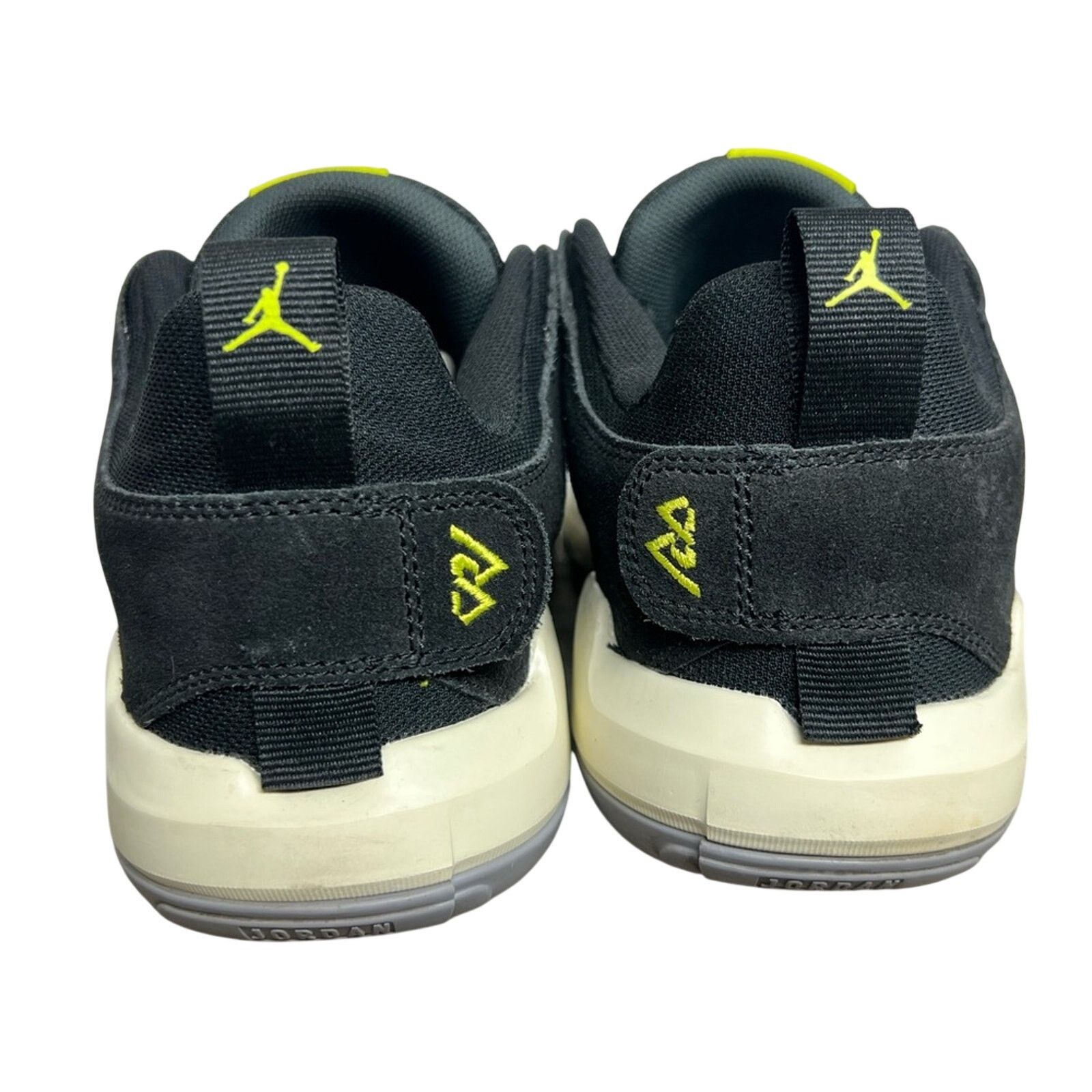Jordan Brand Air Jordan One Take 5 Halloween Westbrook Men’s Size 12 Size US 12 / EU 45 - 6 Thumbnail
