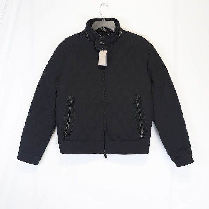 Tom Ford o1rshd1 Jacket in Black Size US M / EU 48-50 / 2 - 1 Thumbnail