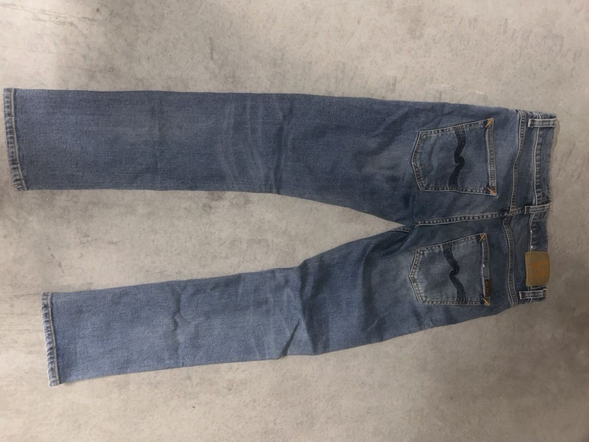 Nudie Jeans Nudie jeans Size US 30 / EU 46 - 3 Thumbnail