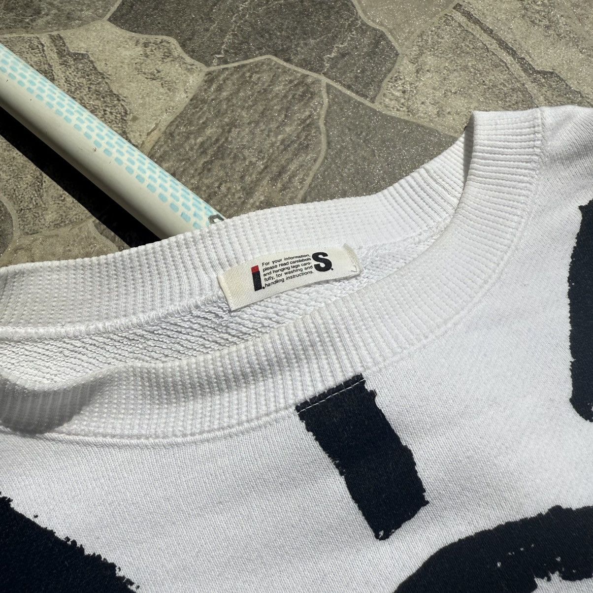 Issey Miyake Issey Miyake Vintage Size US L / EU 52-54 / 3 - 5 Thumbnail