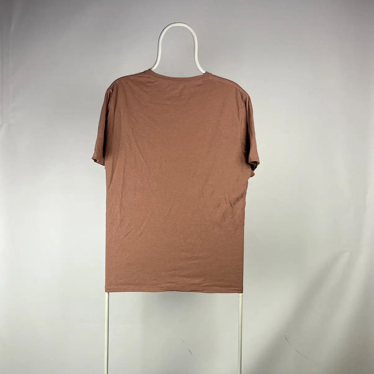 Allsaints Allsaints Tshirt basic tee size XXLarge Size US XXL / EU 58 / 5 - 2 Thumbnail