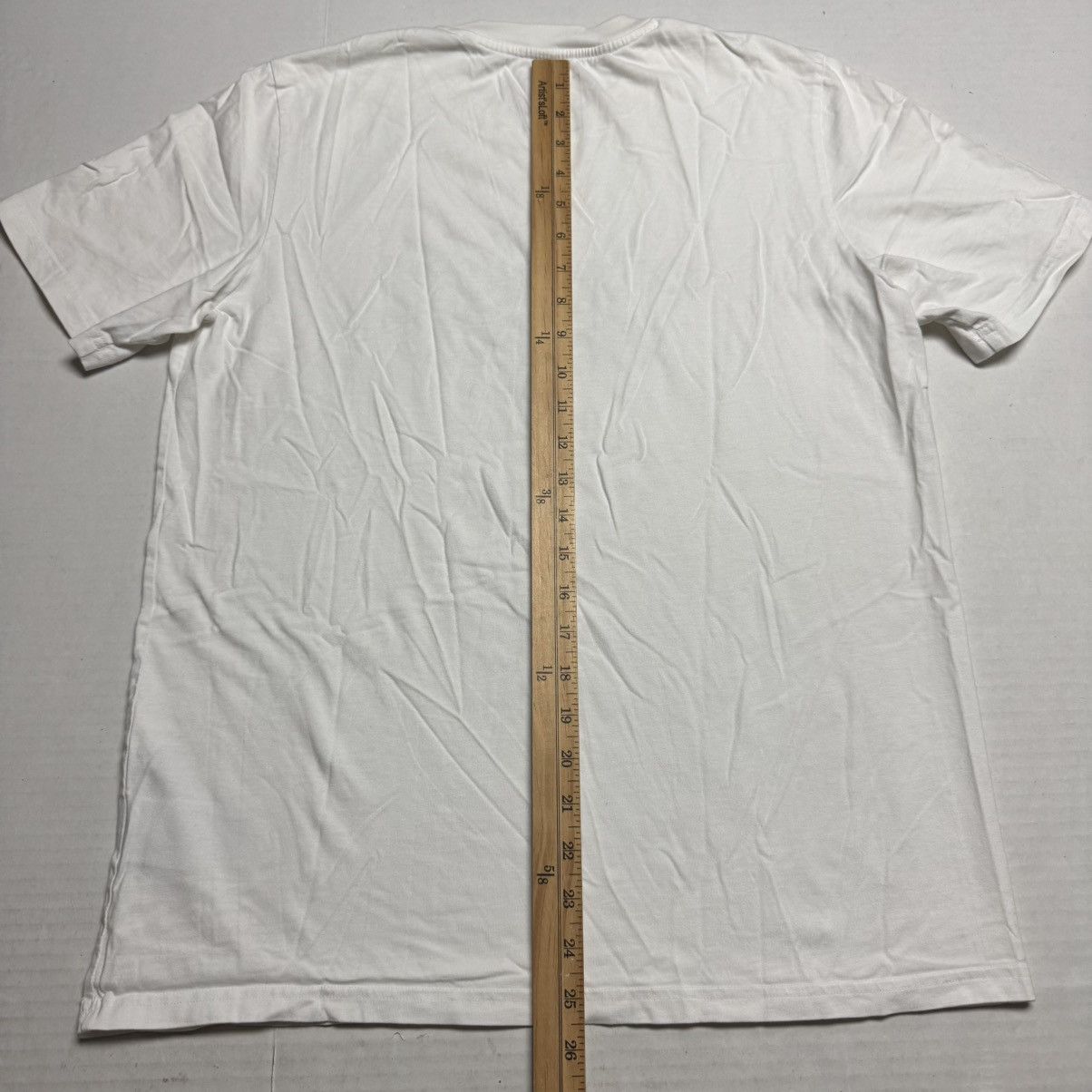 Adidas Rare Adidas x Liisa Chisholm Ramps Skateboarding T-Shirt Size US M / EU 48-50 / 2 - 7 Thumbnail