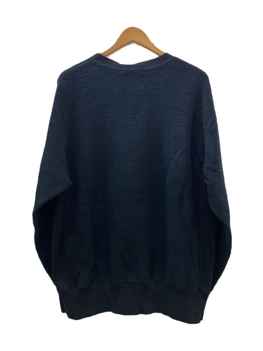 Undercover AW23 "NOISE" Reverse Sweatshirt Size US L / EU 52-54 / 3 - 2 Thumbnail