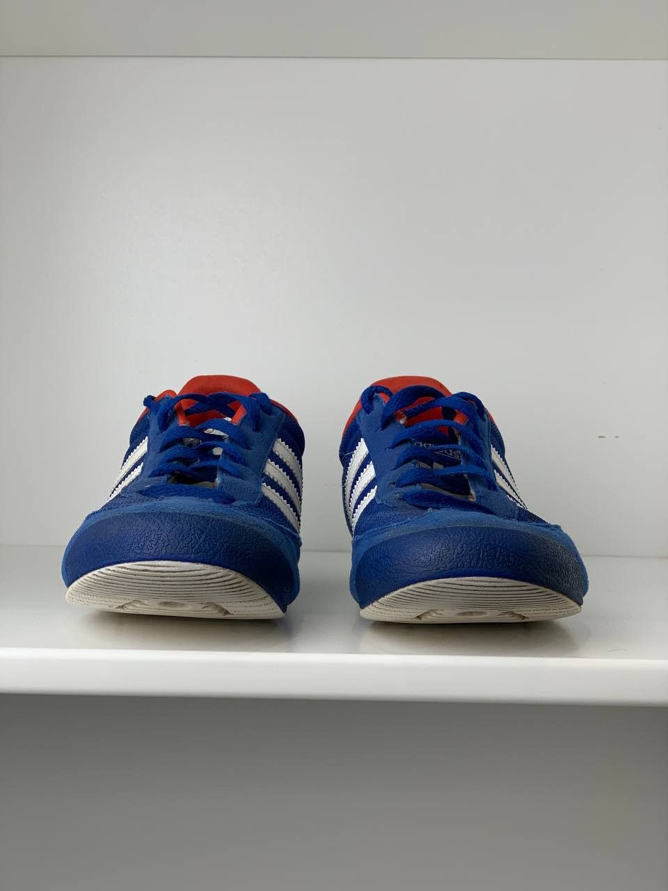 Adidas Adidas Dragon Classic Trainers Retro Sneakers Gym Trainers Size US 6 / EU 39 - 2 Thumbnail