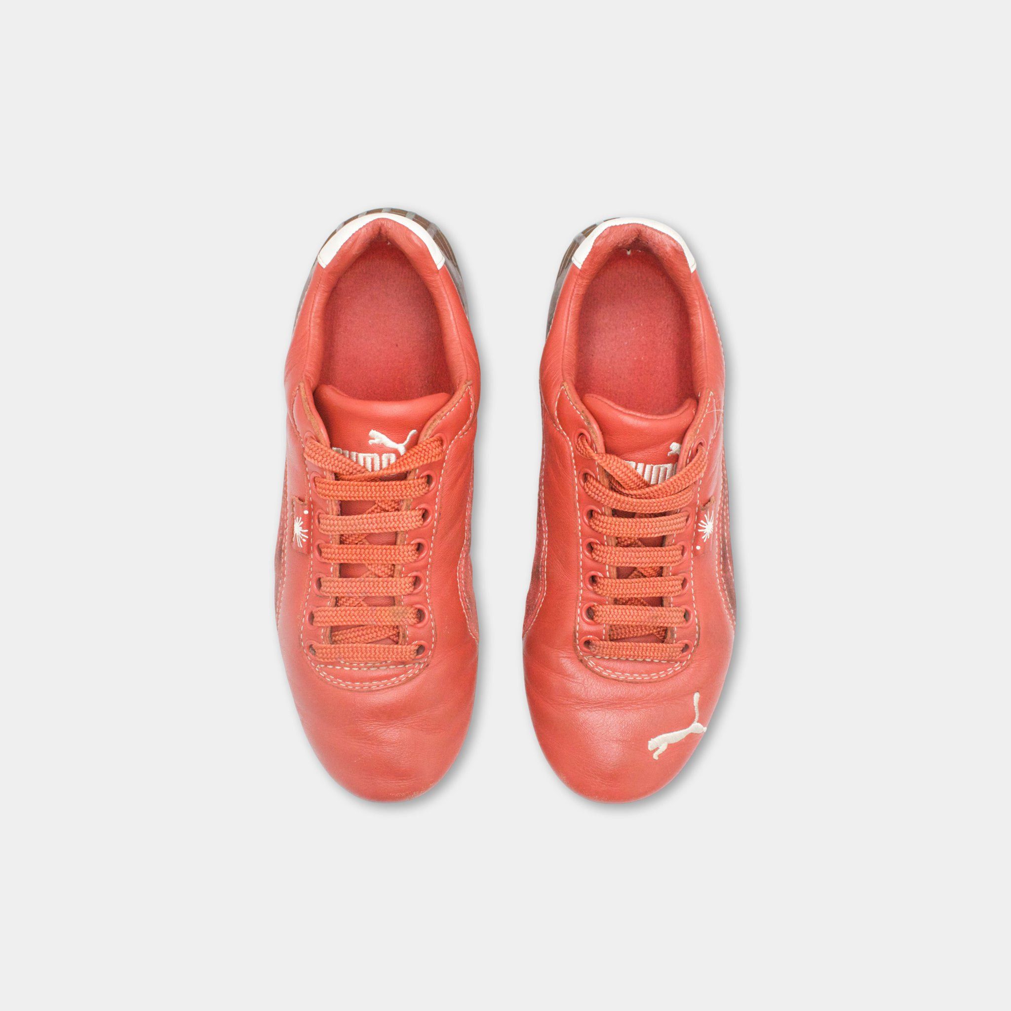 Maison MIHARA YASUHIRO Puma x Mihara Yasuhiro Sneakers Size US 6 / IT 36 - 3 Thumbnail