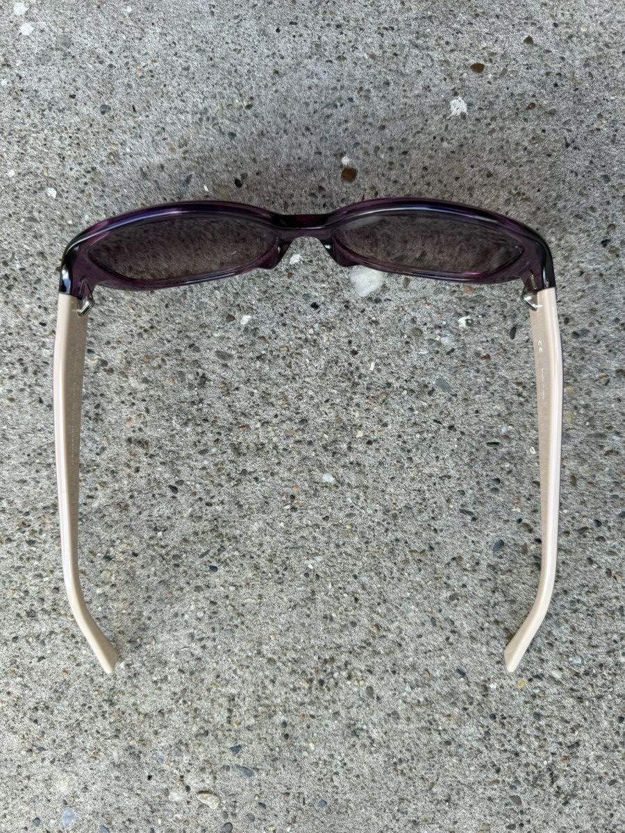 Givenchy Givenchy SGV-760 sunglasses w/ original case… Size ONE SIZE - 5 Thumbnail