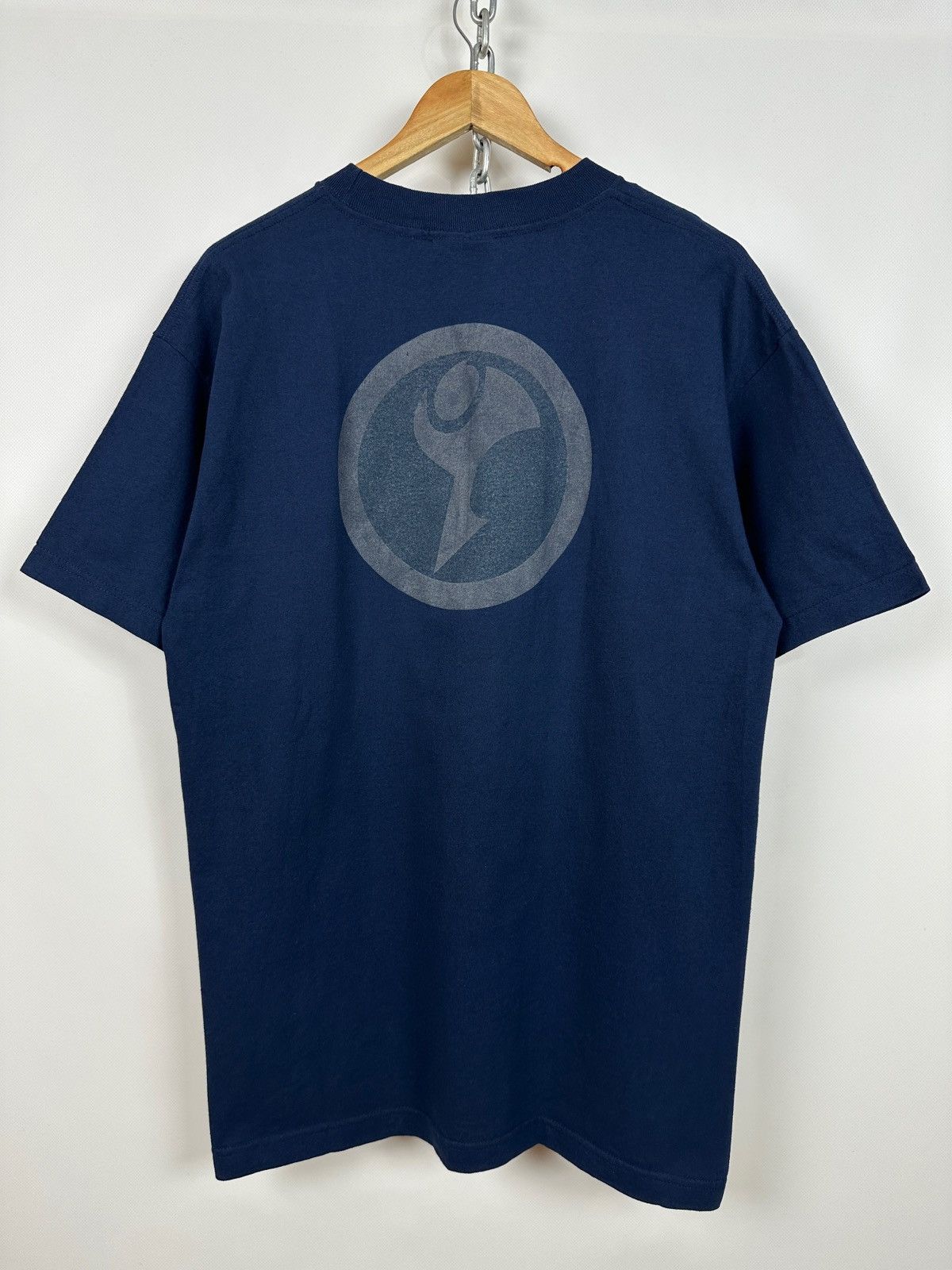 Santa Cruz Skateboards × Vintage Vintage Nhs Santa Cruz Rob