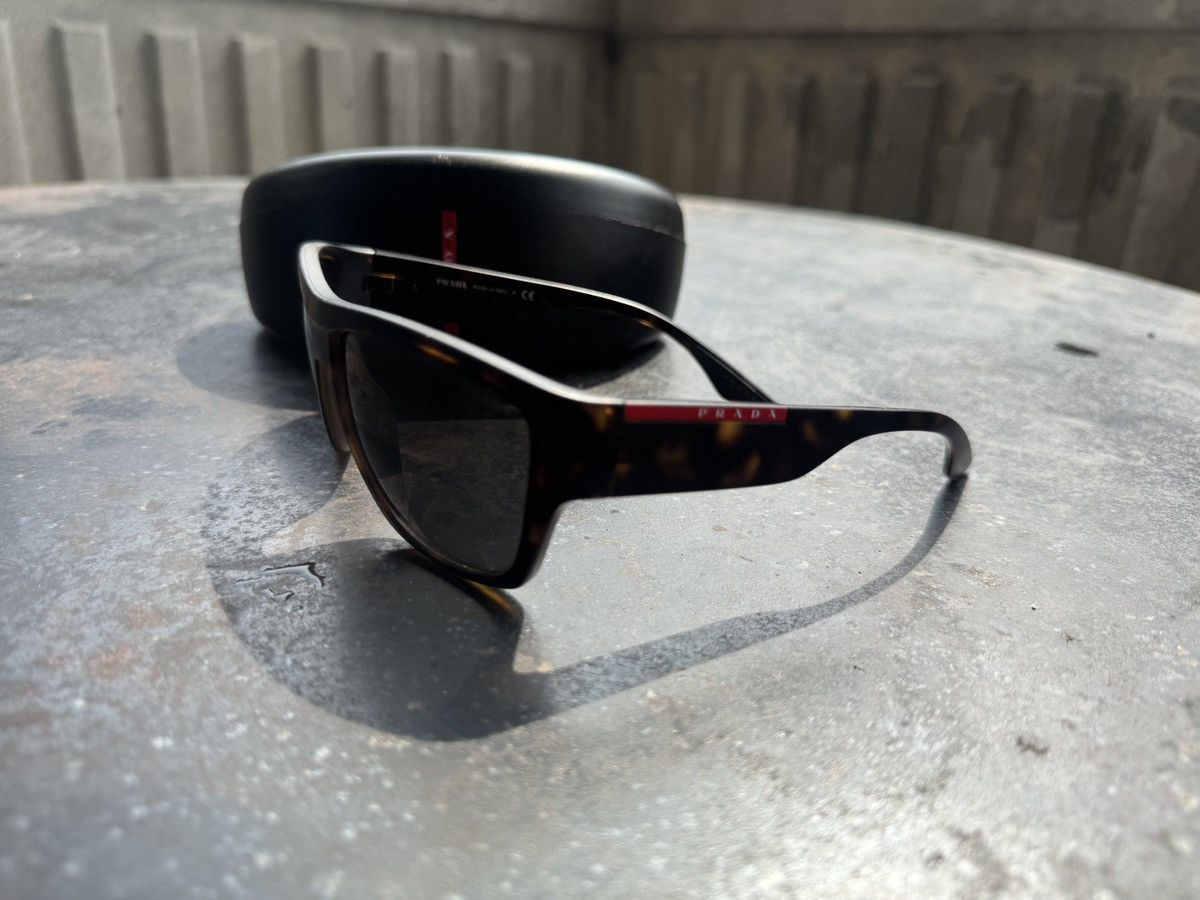 Prada NEW PRADA SPORT SPS 08V Size ONE SIZE - 2 Thumbnail