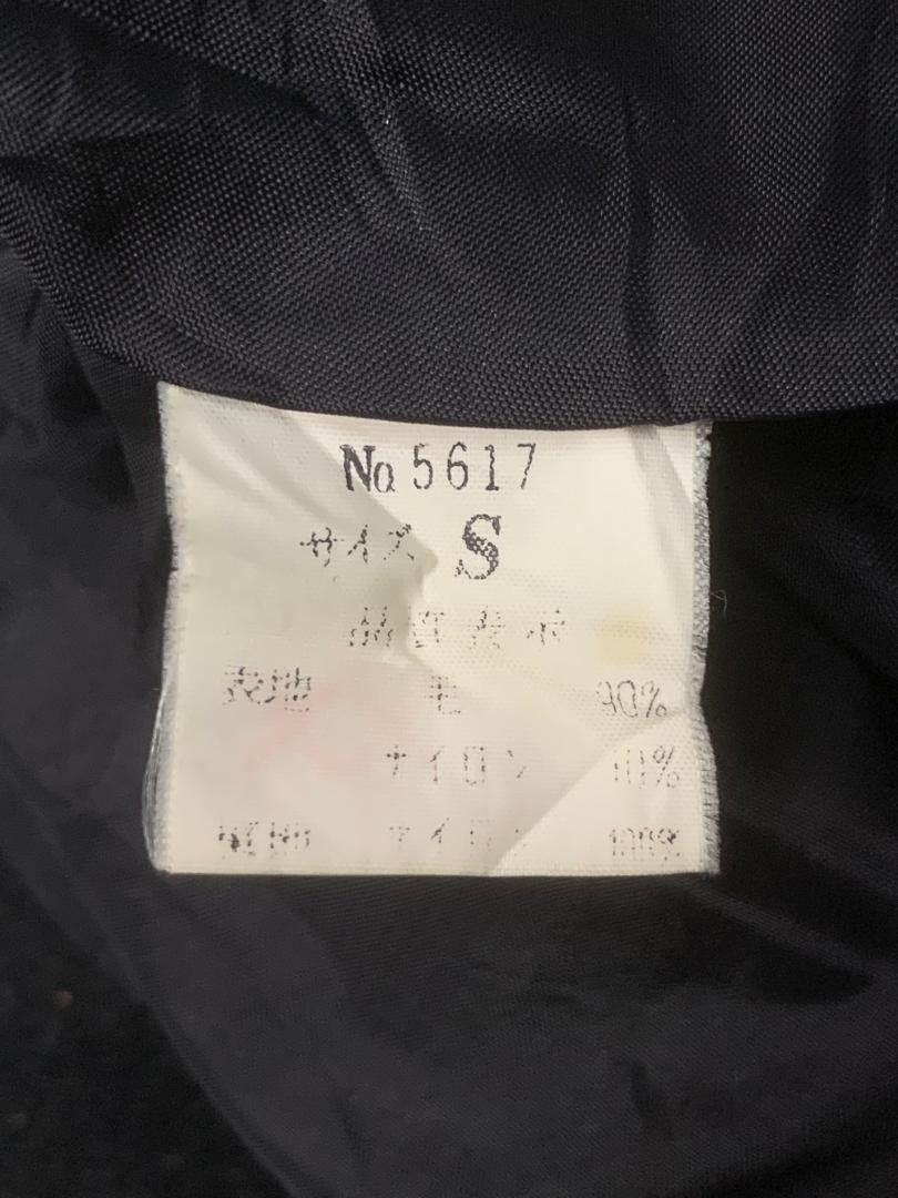 Vintage Vintage M.V.C Varsity Jackets Size S / US 4 / IT 40 - 6 Thumbnail