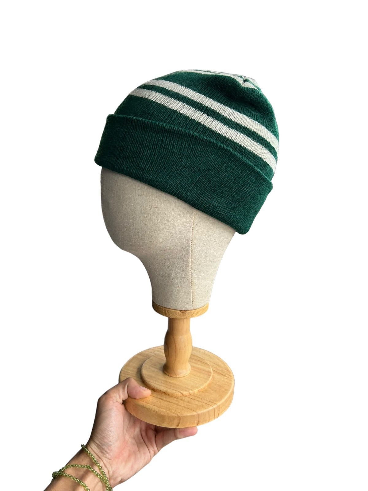 Japanese Brand × Kapital × Vintage Harry Potter The Exhibition Beanie Hats☠️☠️ Size ONE SIZE - 4 Thumbnail
