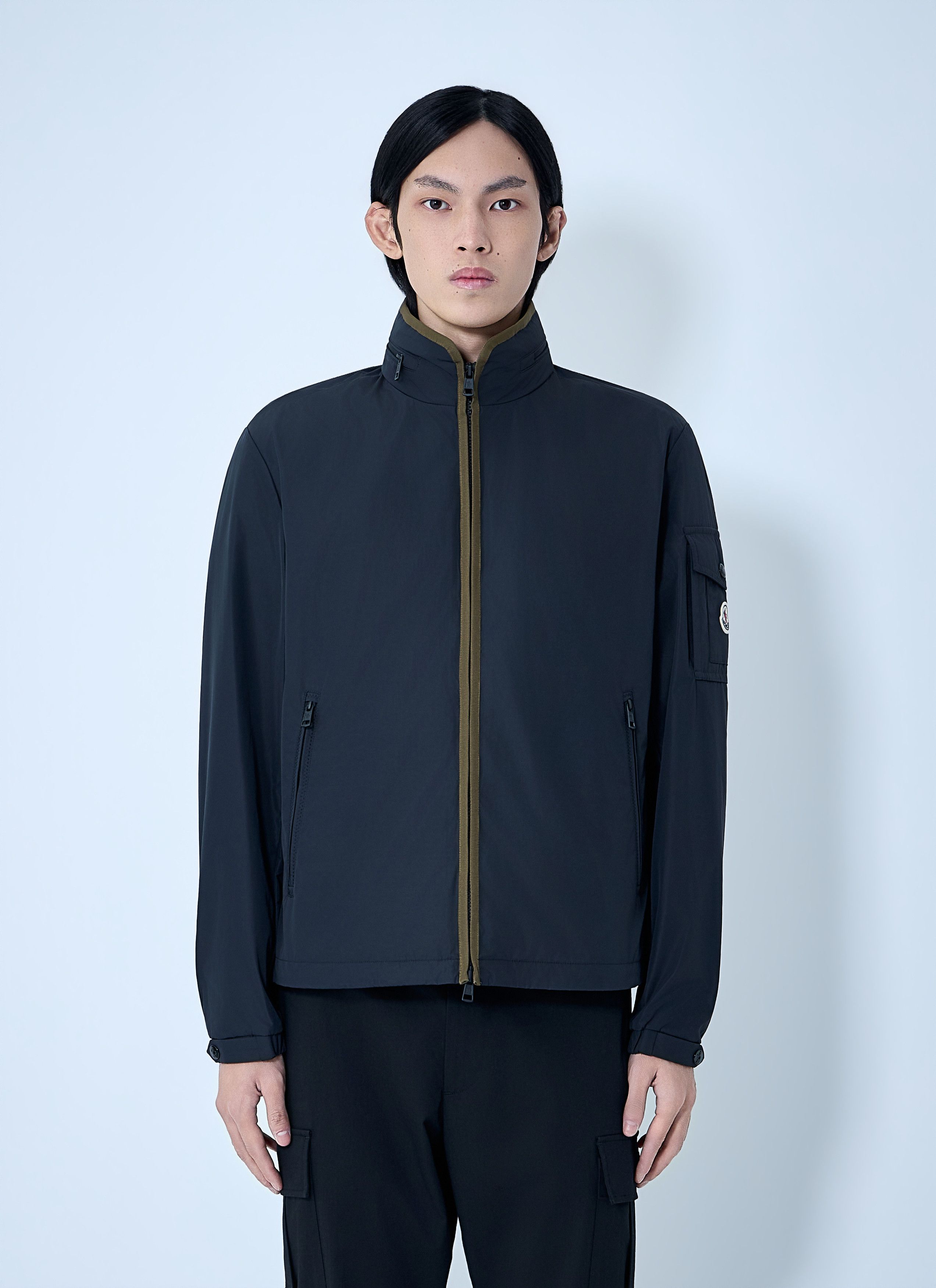 Moncler Sayan Jacket Size US XL / EU 56 / 4 - 1 Thumbnail