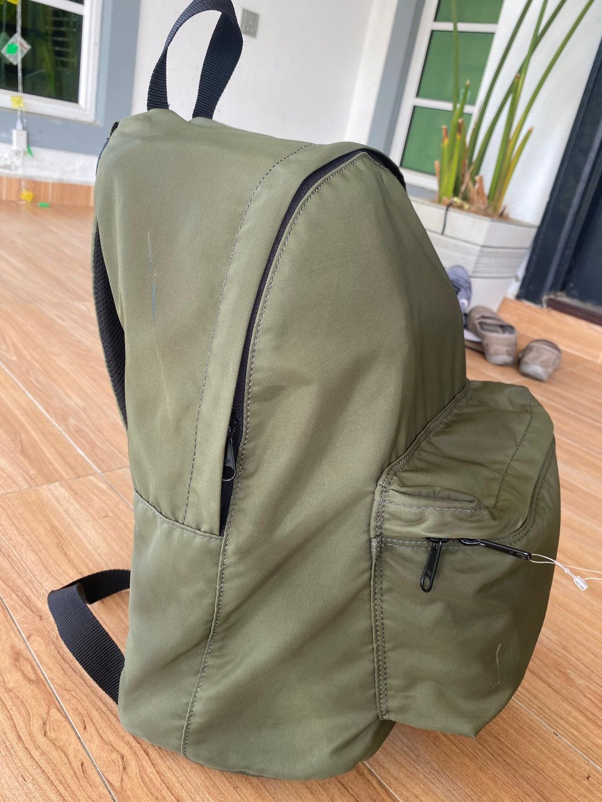 Porter Authentic Porter Yoshida Hiking Backpack Size ONE SIZE - 4 Thumbnail