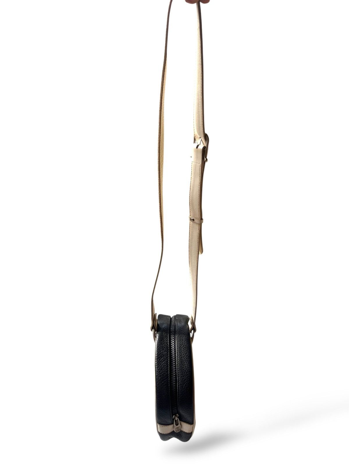 Celine Vintage Celine Crossbody Bag Size ONE SIZE - 4 Thumbnail
