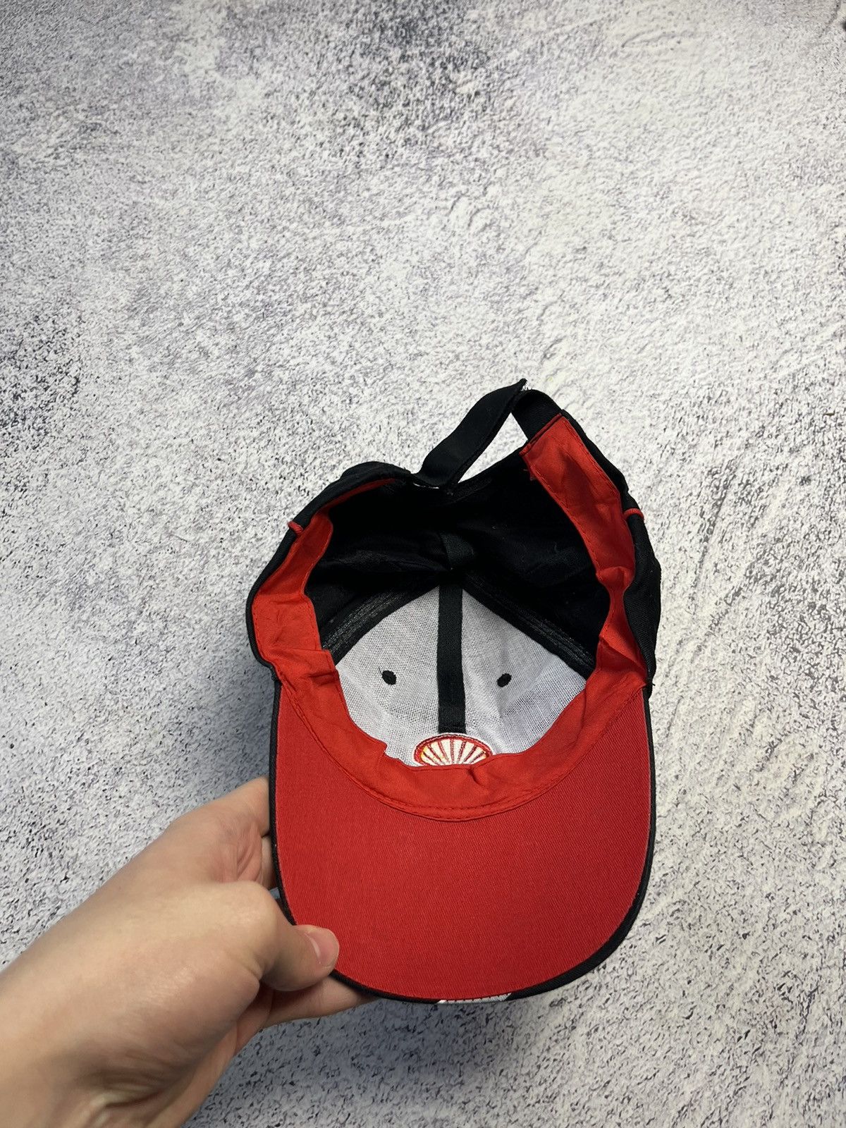 Audi Vintage Audi Snapback Y2k Streetwear Racing Cap Size ONE SIZE - 10 Thumbnail