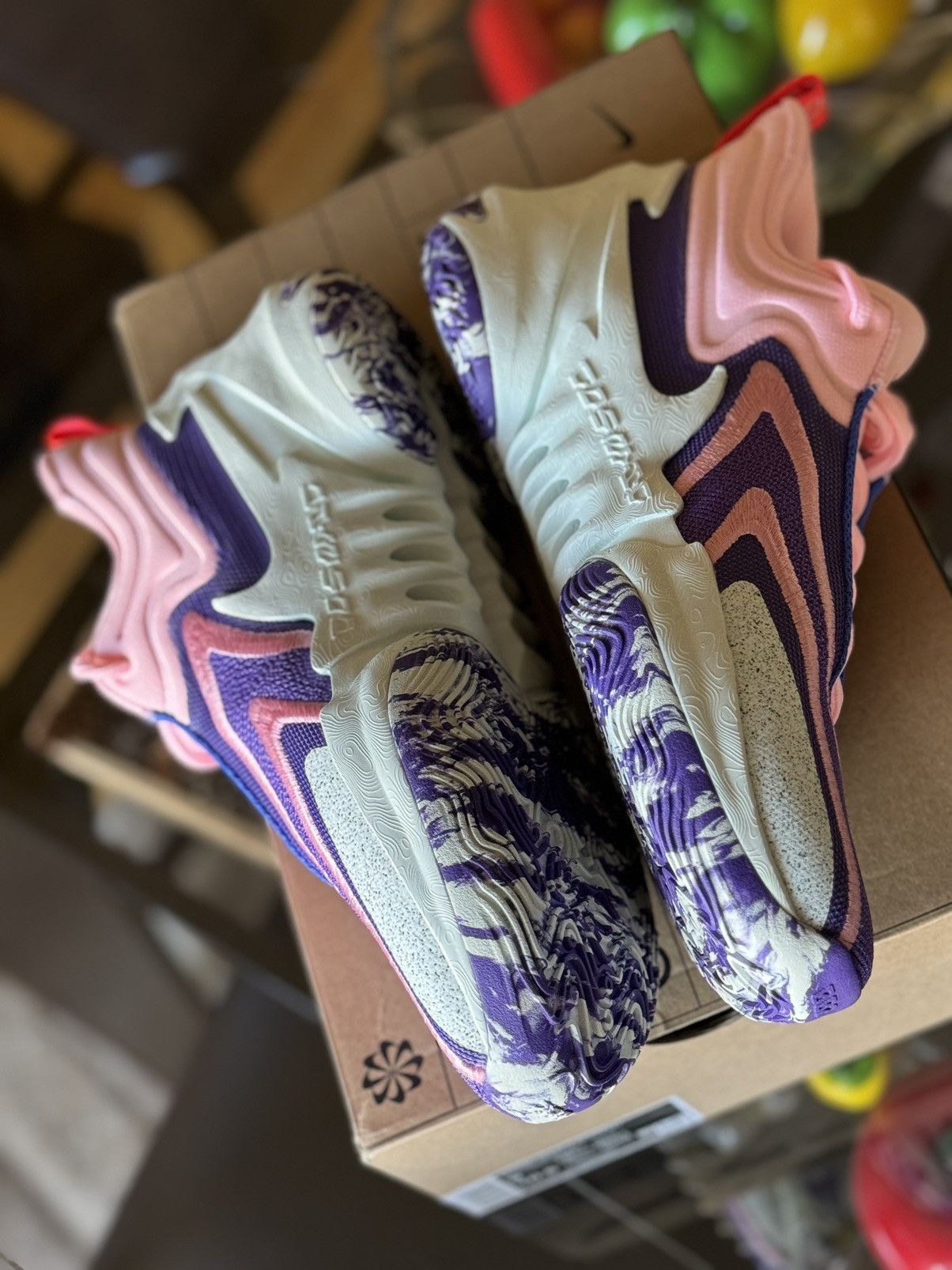 Nike Nike Cosmic Unity 2 Academy size 9 Size US 9 / EU 42 - 8 Thumbnail