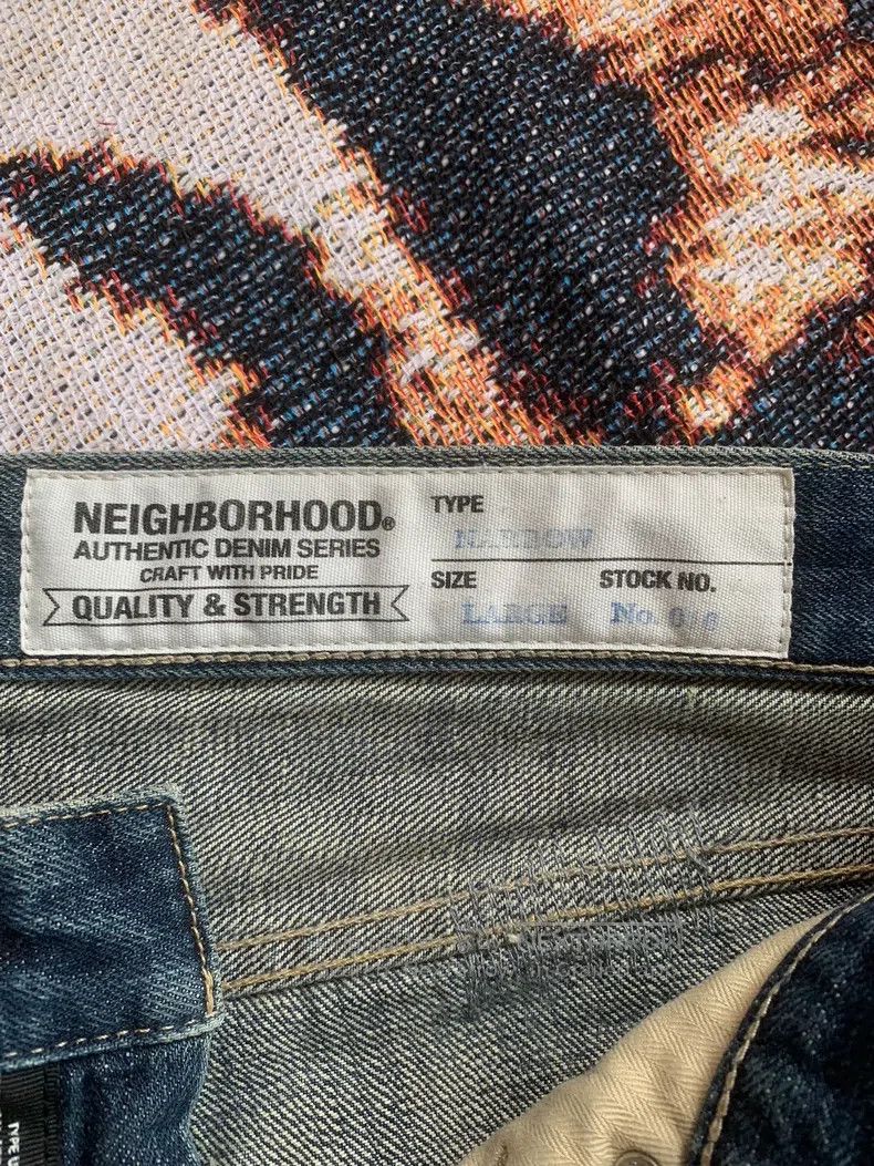 Neighborhood Neighborhood size L King of Cows with Slashed Design Size US 27 - 4 Thumbnail